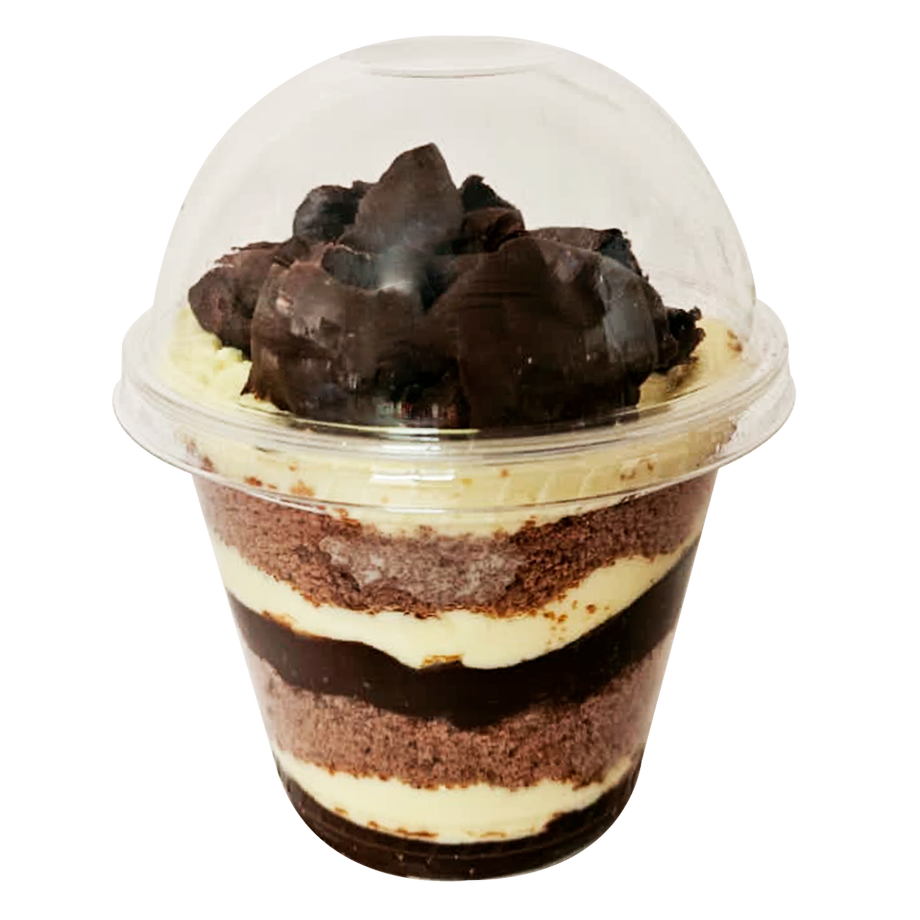 Bolo no Pote Leitinho Trufado aprox. 200g