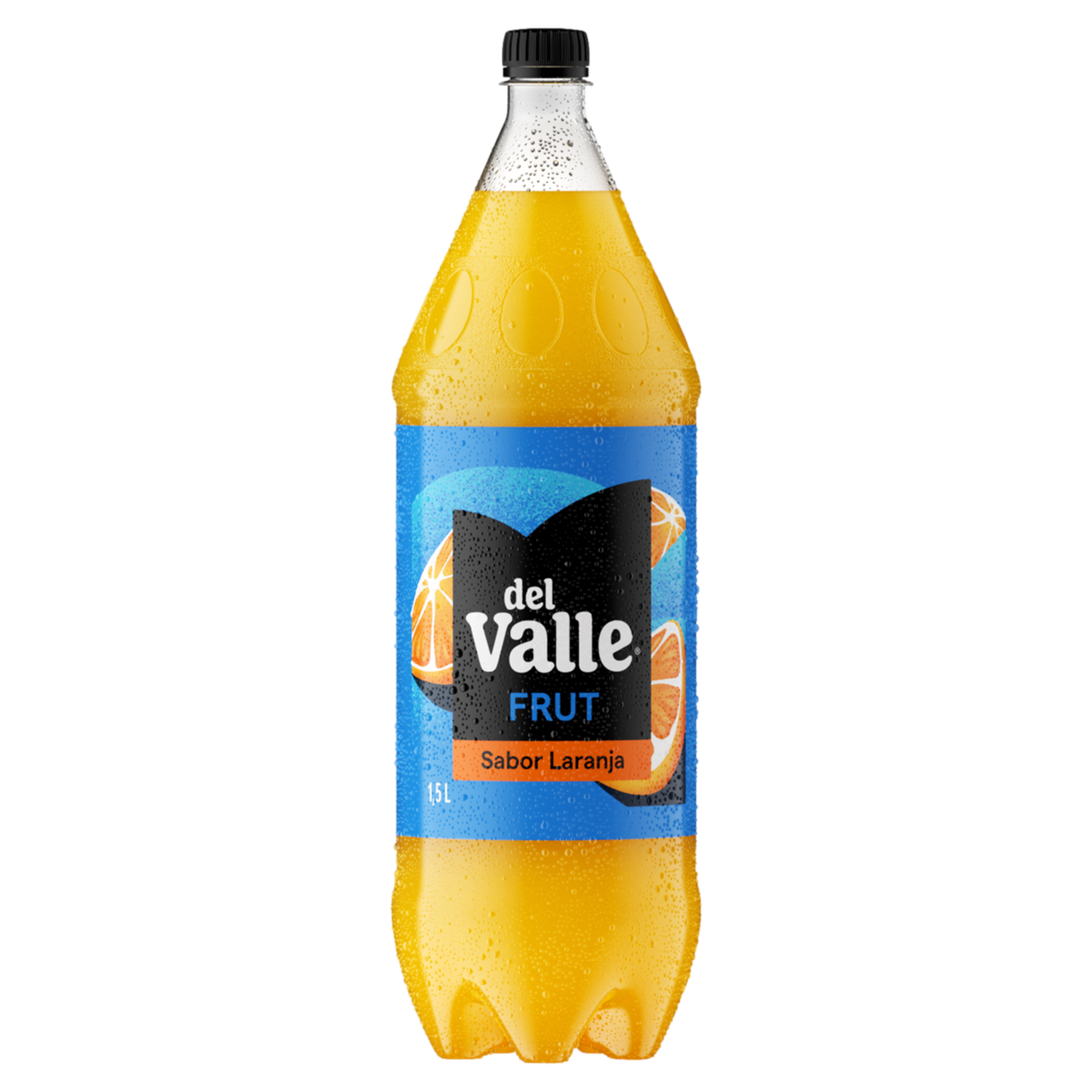 Suco Frut Laranja Del Valle Garrafa 1,5l