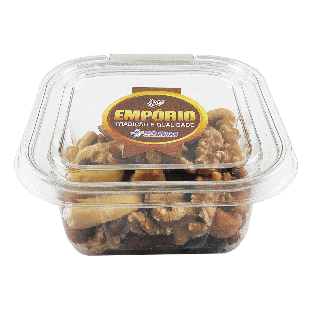 Mix de Frutas Secas Pote 150g