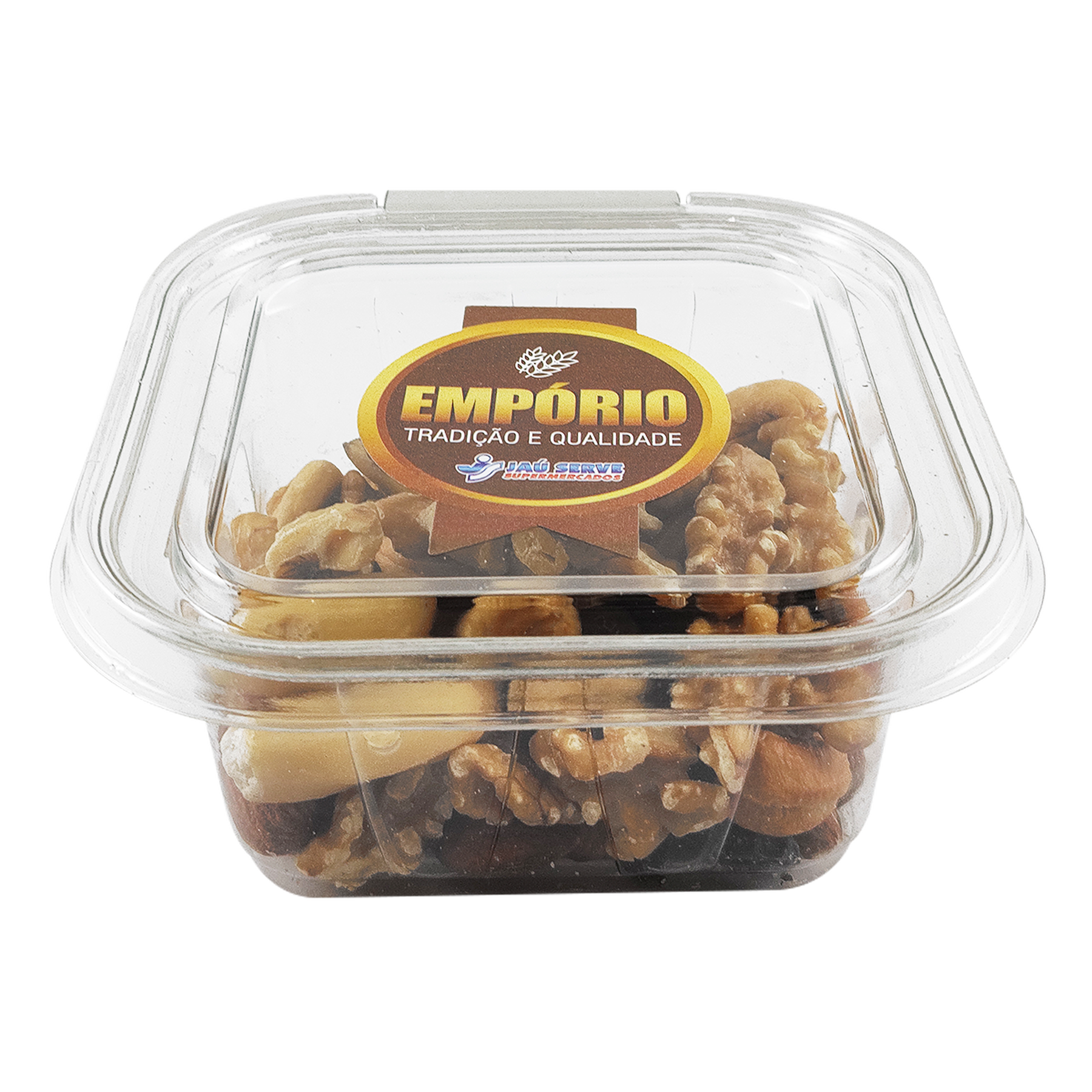 Mix de Frutas Secas Pote 150g