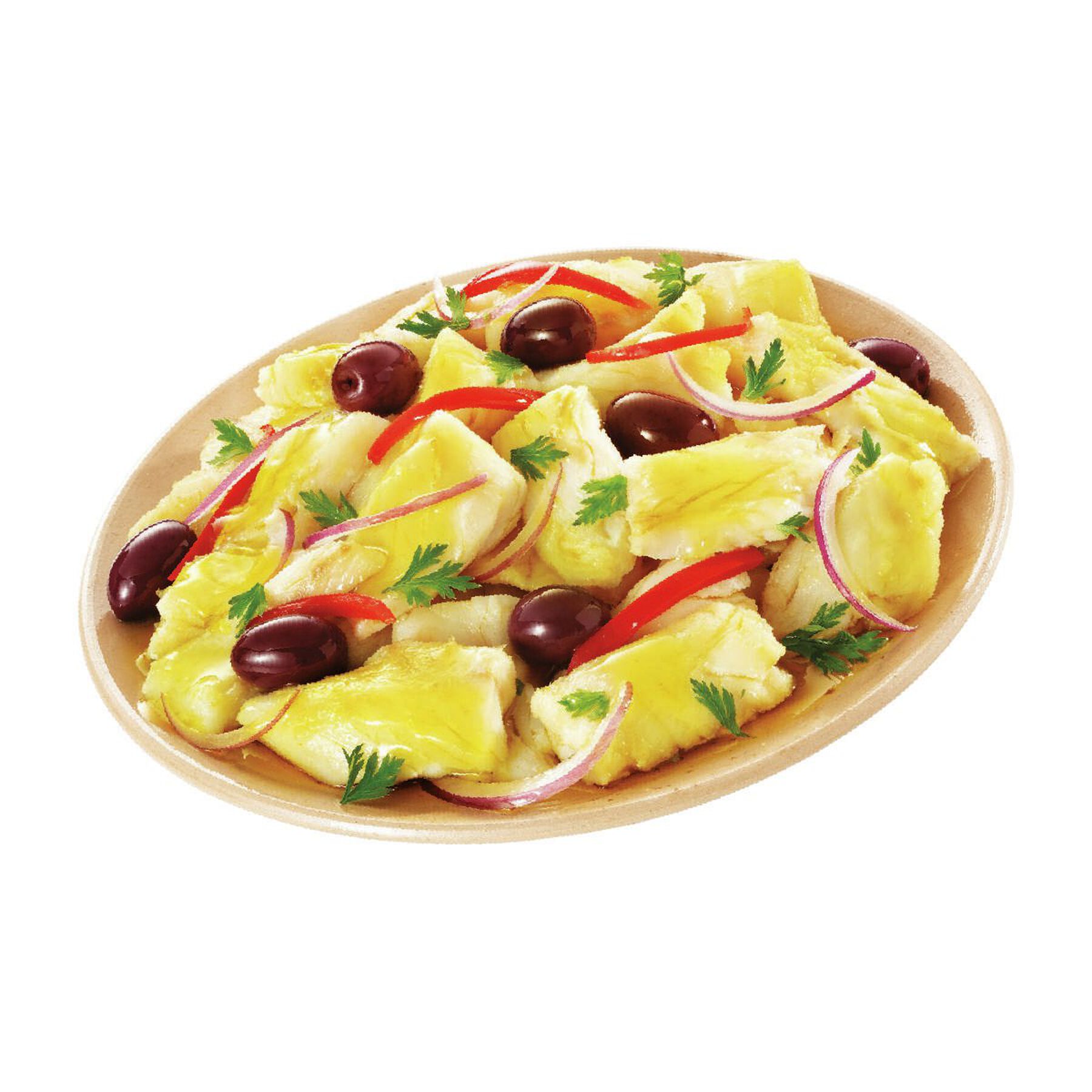 Bacalhau desfiado Seara Pescados 400g