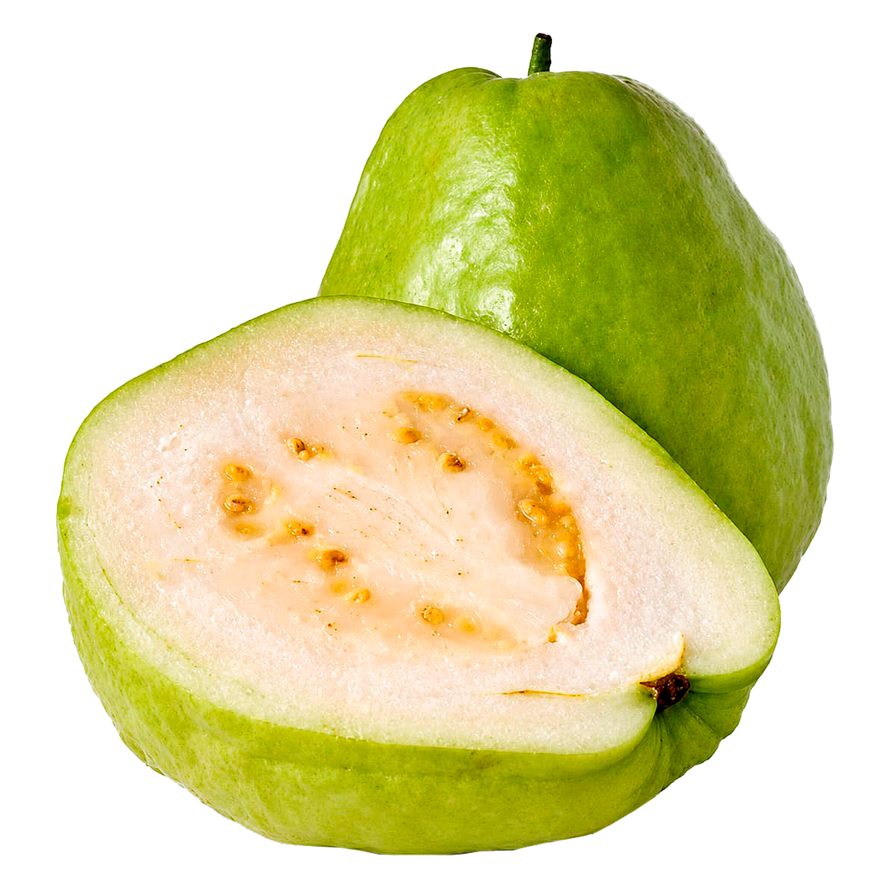 Goiaba Branca - 1 Unidade aprox. 220g