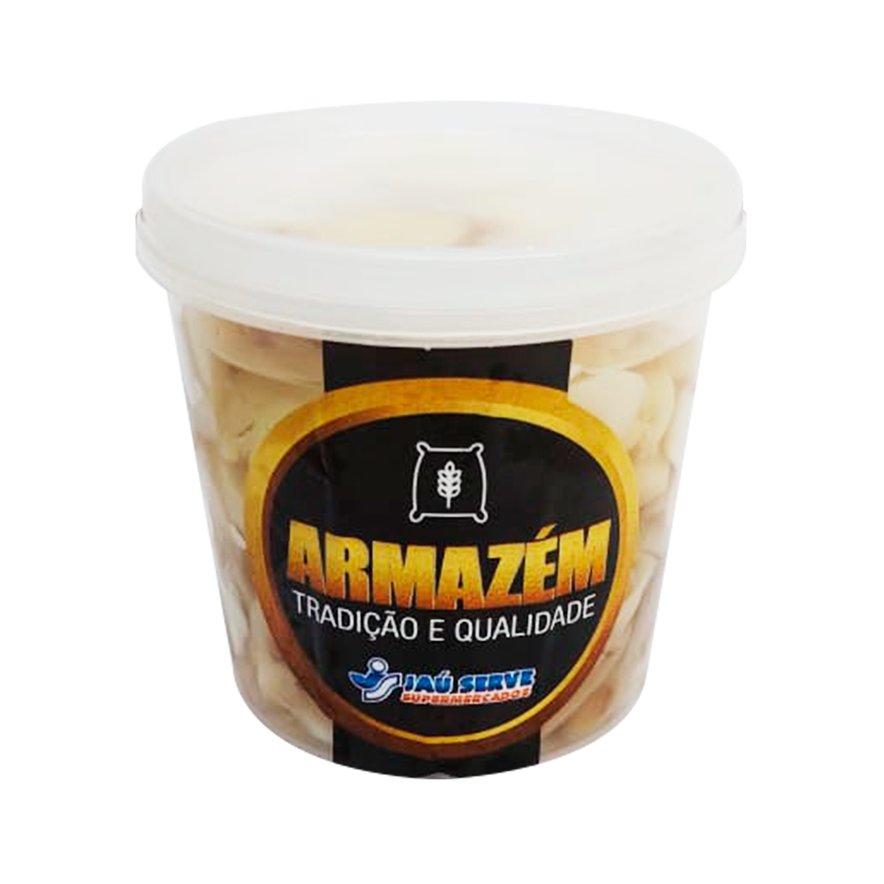 Cogumelo aprox. 160g