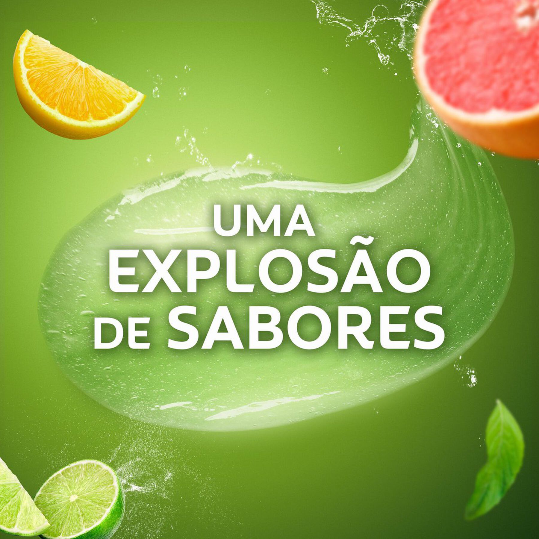 Gel Dental Reinforced Defense Citrus e Eucalipto Colgate Natural Extracts Caixa 90g