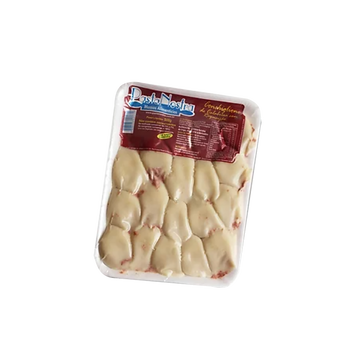 Conchiglione Calabresa/Requeijão Pasta Nosta 500g