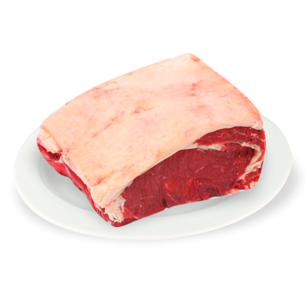 Contra Fil&eacute; Bovino Bife aprox. 1.000g