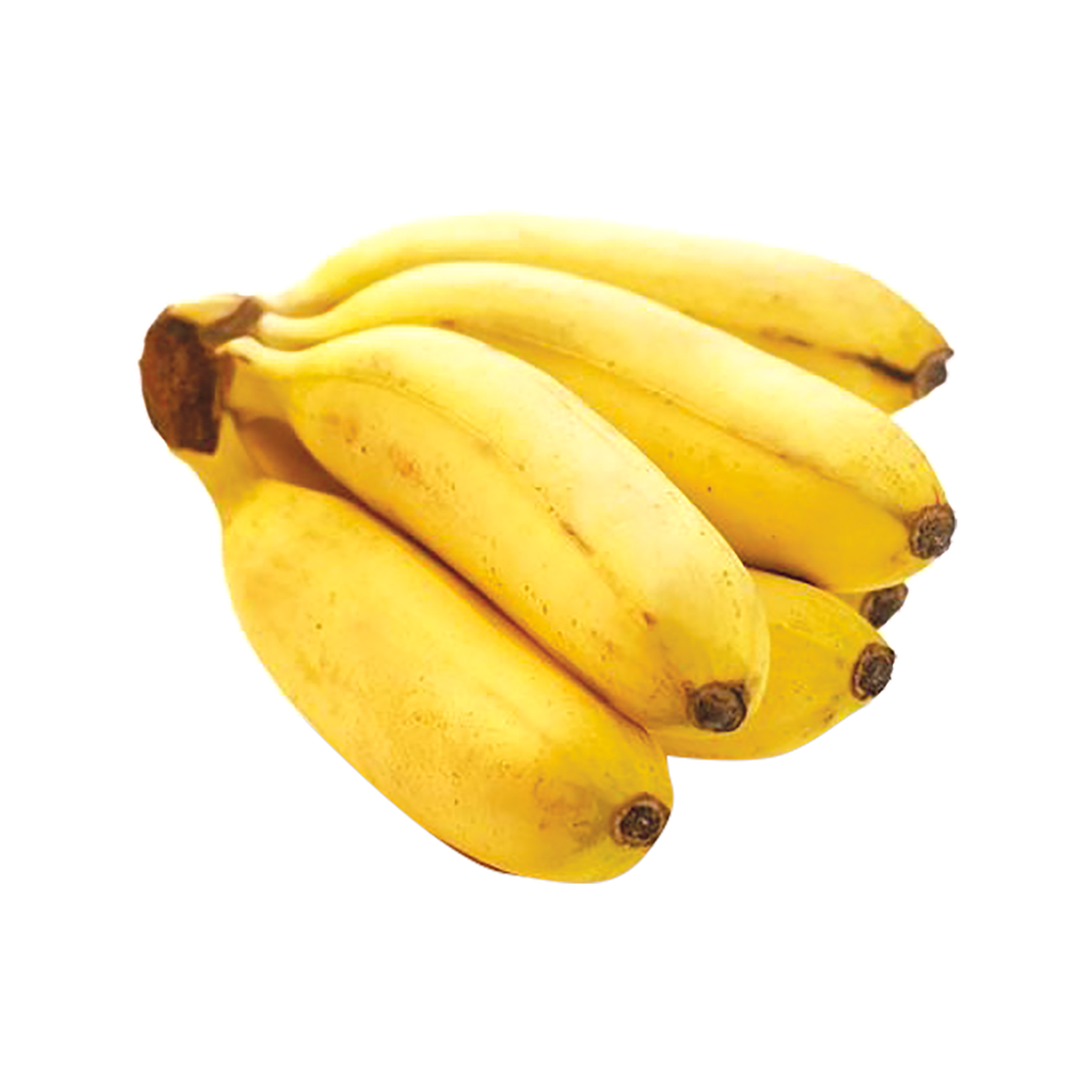 Banana Maçã - 1 unidade aprox. 100g