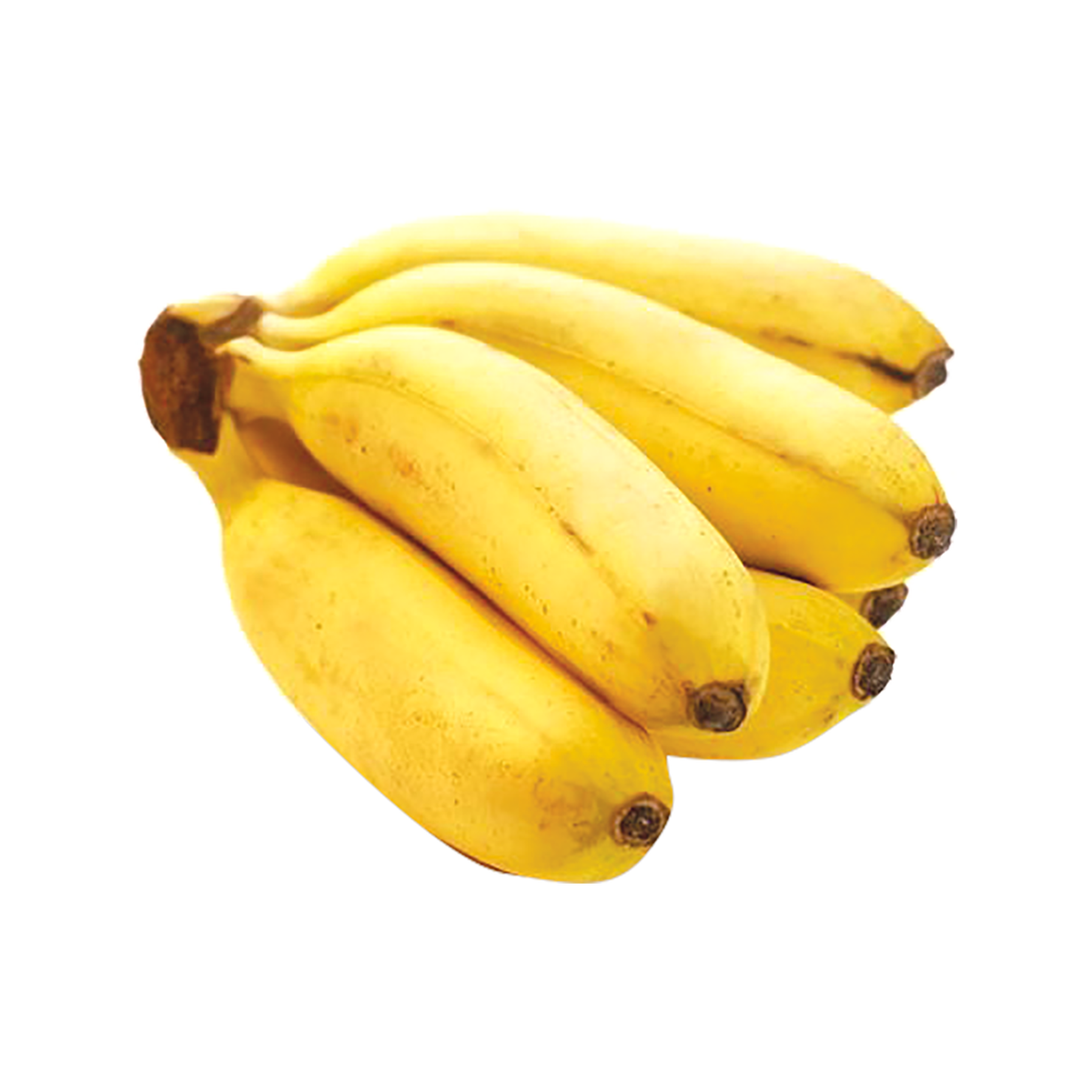 Banana Ma&ccedil;&atilde; - 1 Unidade aprox. 100g