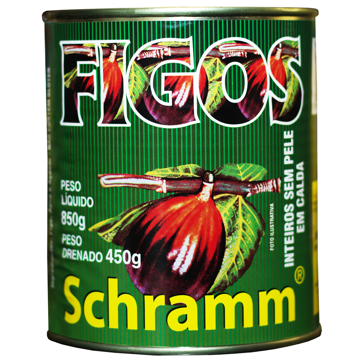 Figo Schramm 450g