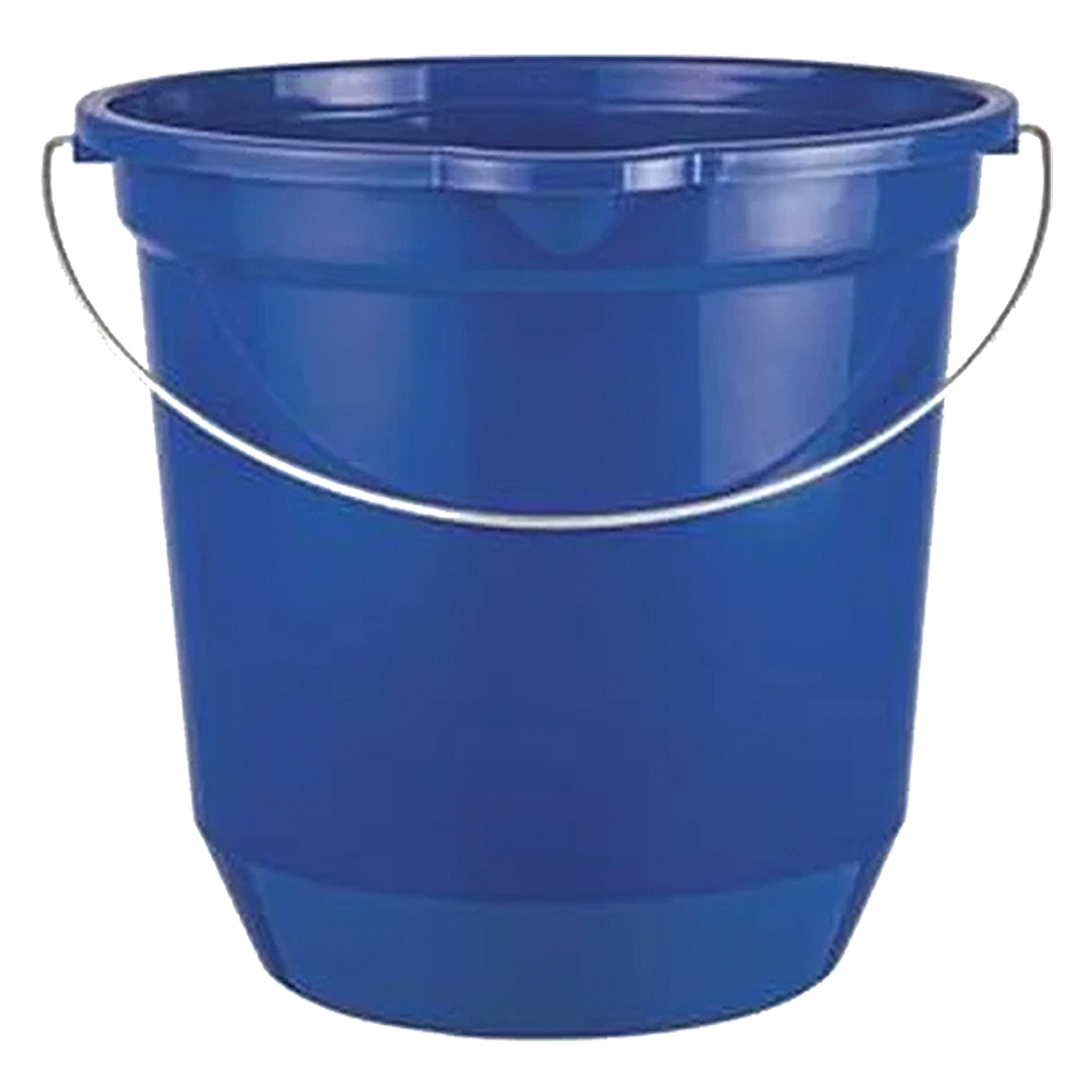 Balde Pl&aacute;stico Al&ccedil;a Metal Jaguar 7,5l - Sortido