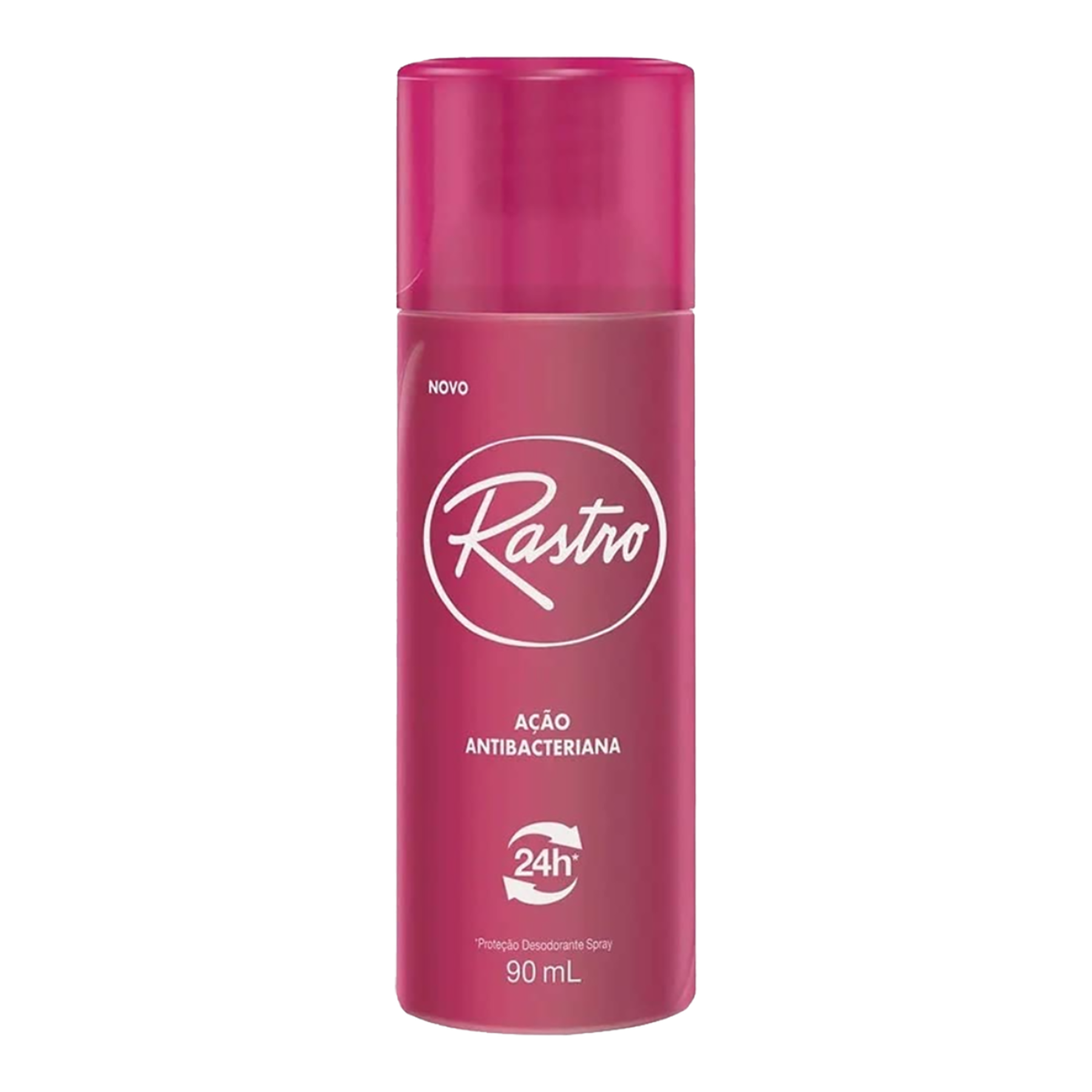 Desodorante Spray Rastro 90ml