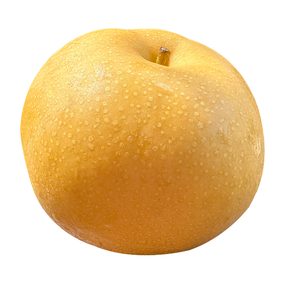 Pera Asi&aacute;tica - 1 Unidade aprox. 350g