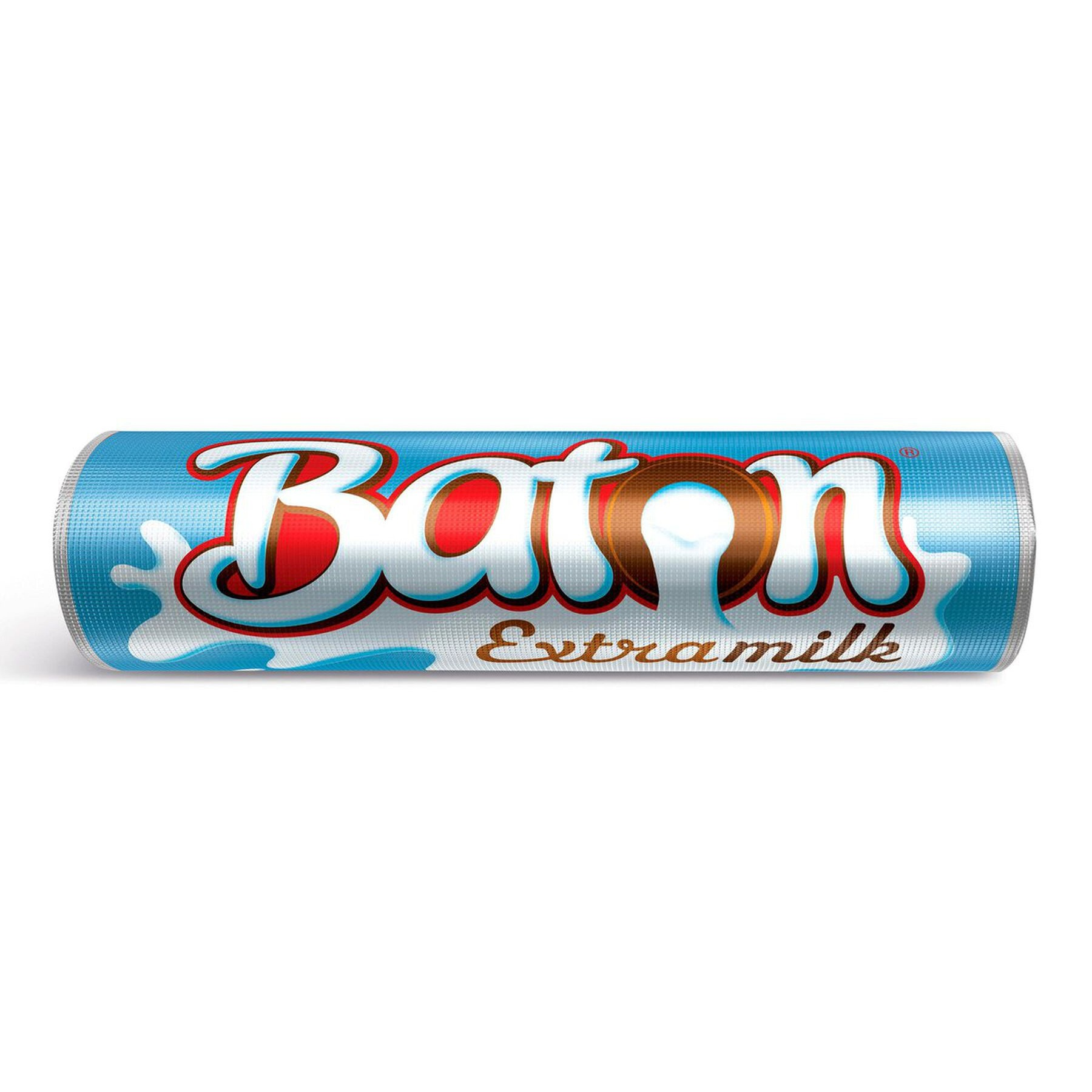 Chocolate Extra Milk Baton Garoto 16g&nbsp;