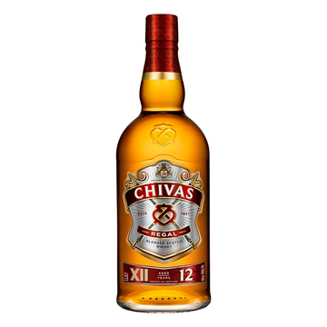 Whisky Chivas Regal 1l