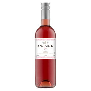 Vinho Santa Isle Var Rose 750ml