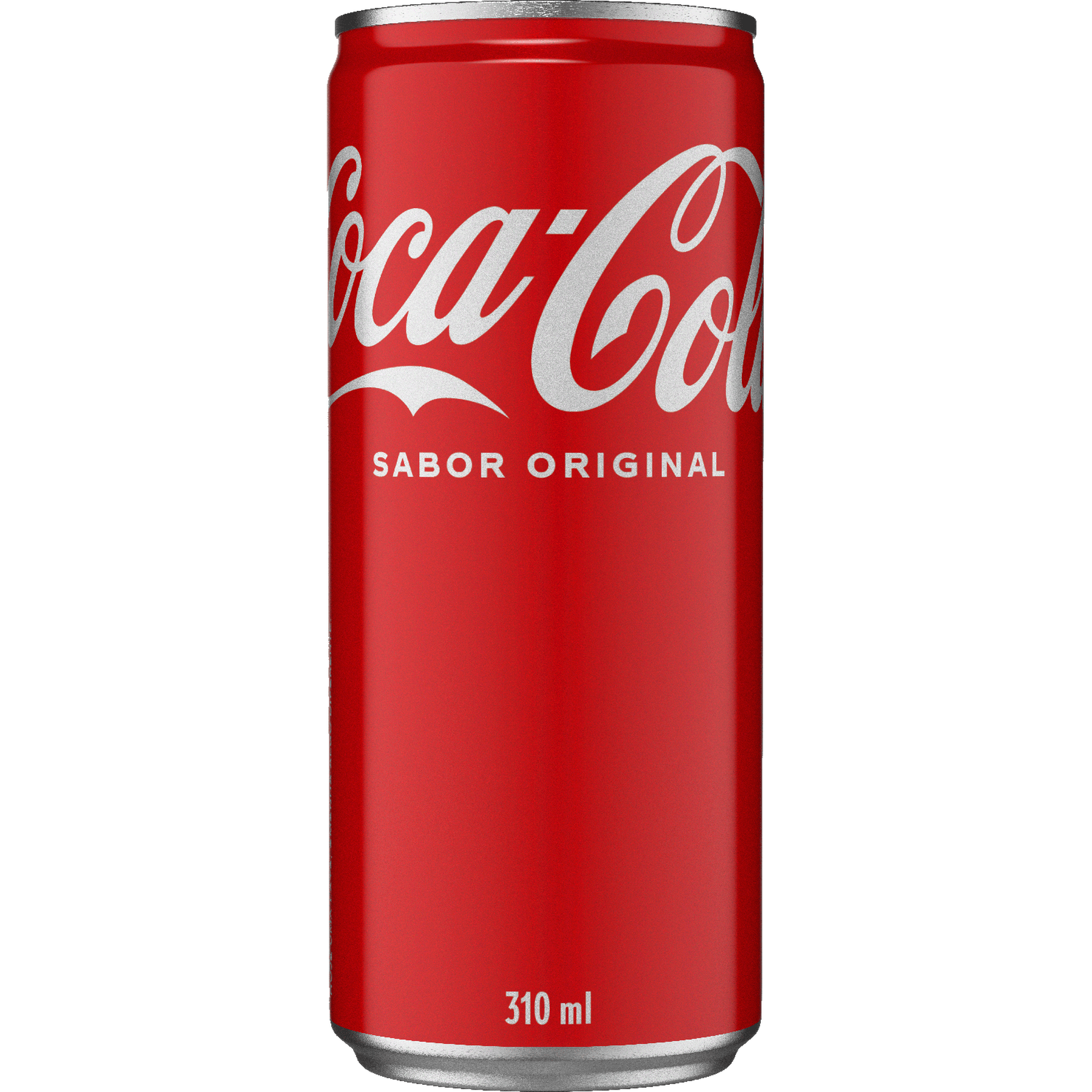 Refrigerante Coca-Cola Lata 310ml