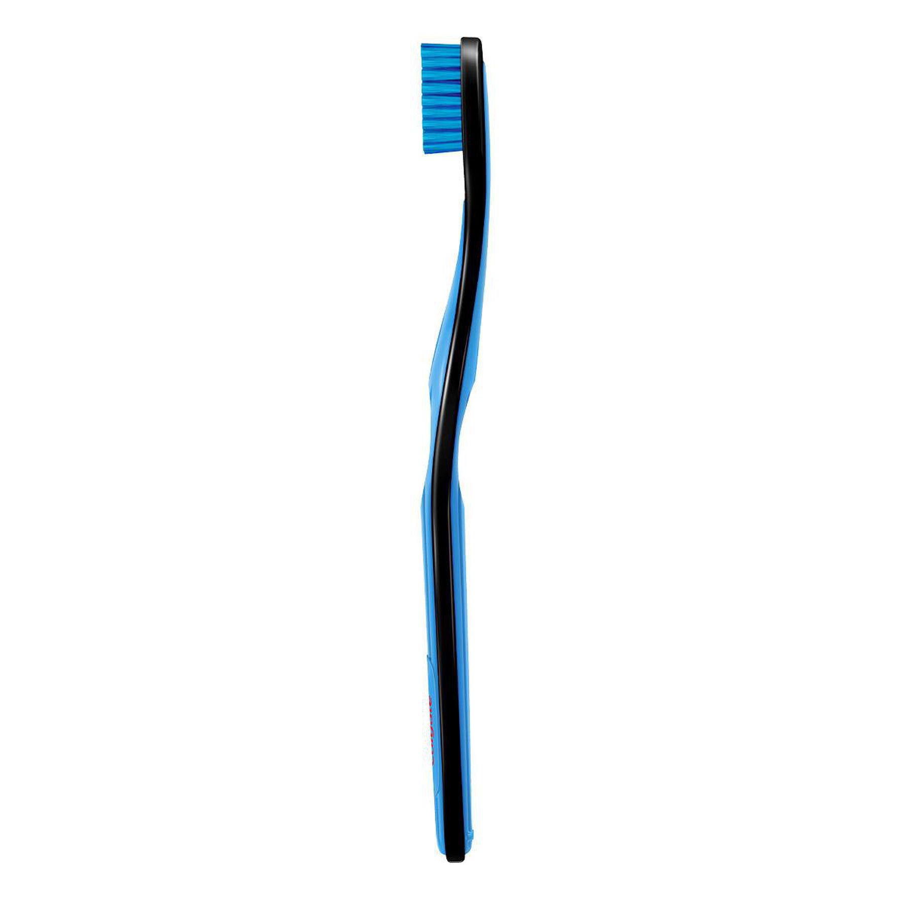 Escova Dental Ultra Macia Soft Powerful Colgate C/2 Unidades&nbsp;