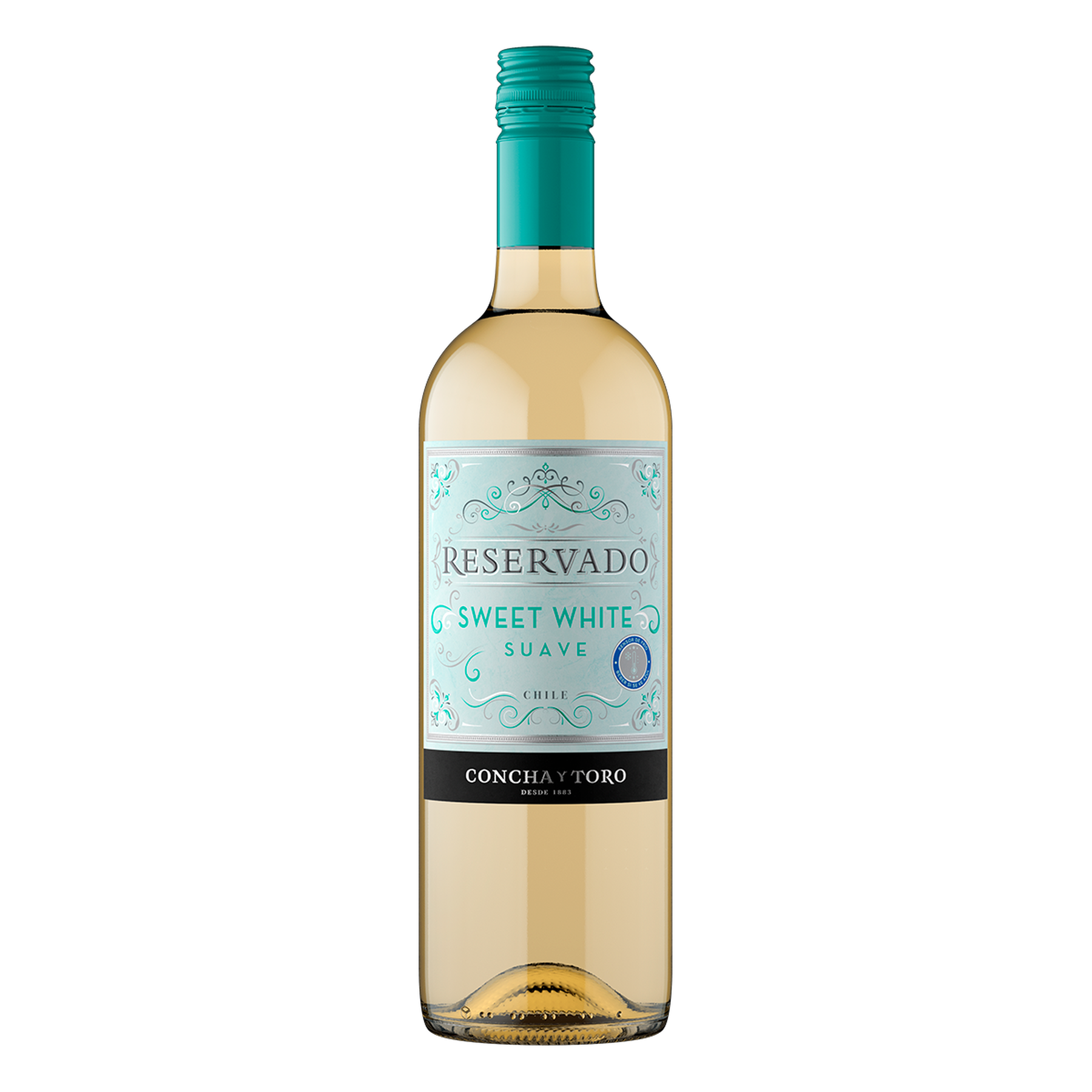 Vinho Branco Sweet White Reservado Concha y Toro Garrafa 750ml