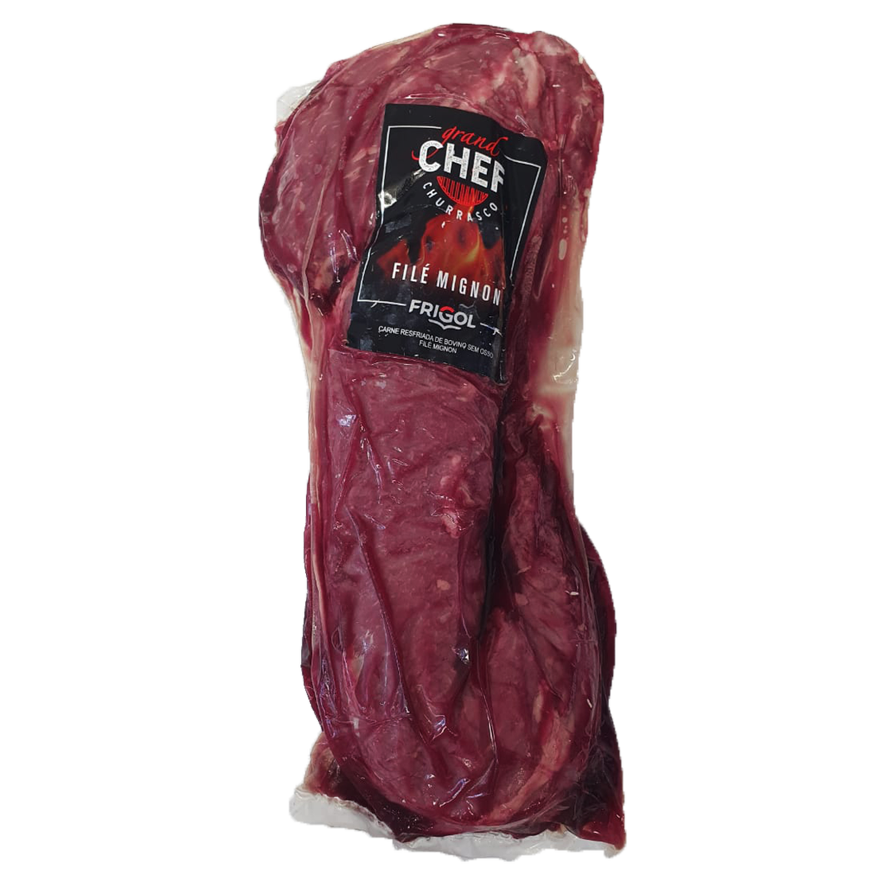 Fil&eacute; Mignon Chef Frigol aprox. 2.000g