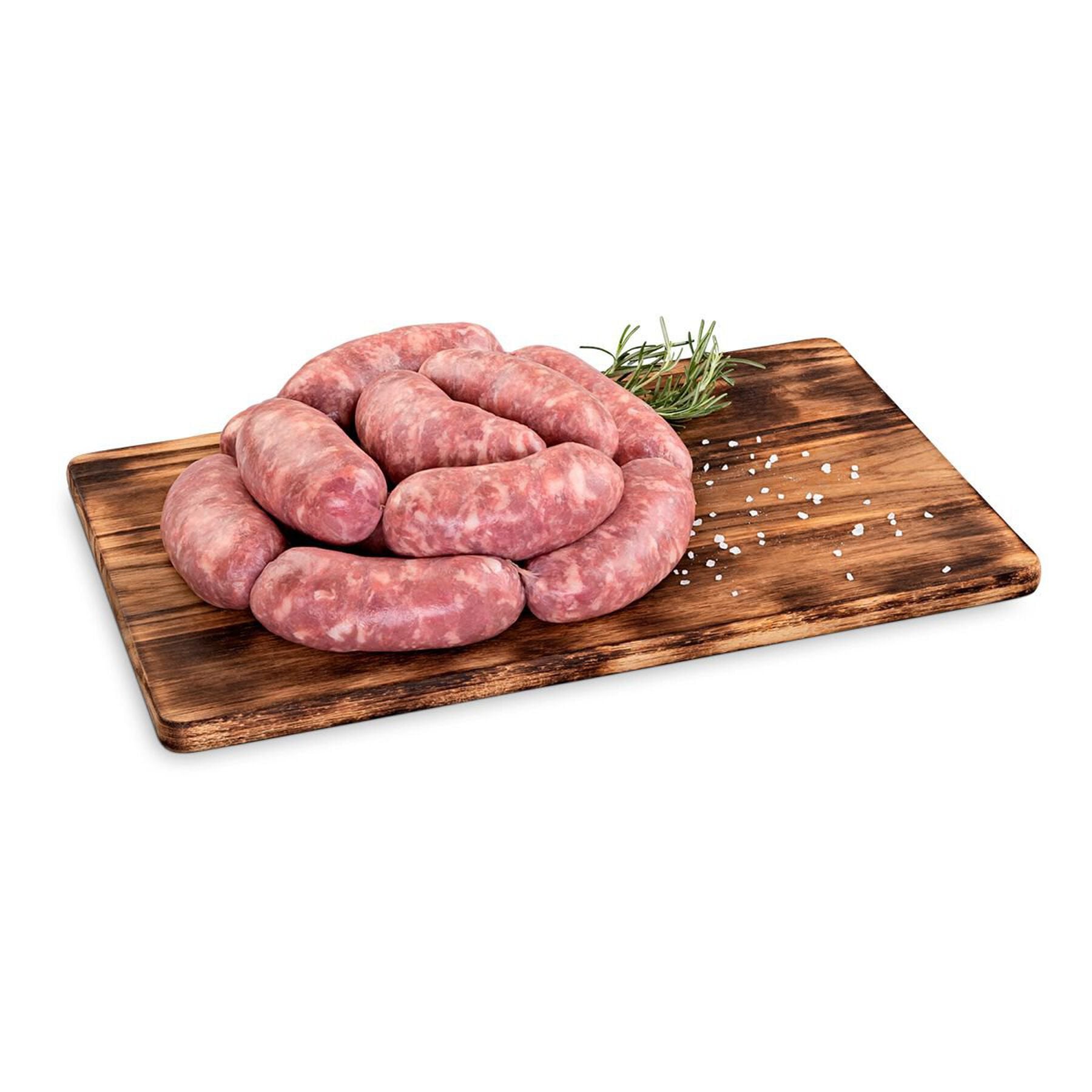 Lingui&ccedil;a Toscana Churrasco Seara 700g&nbsp;