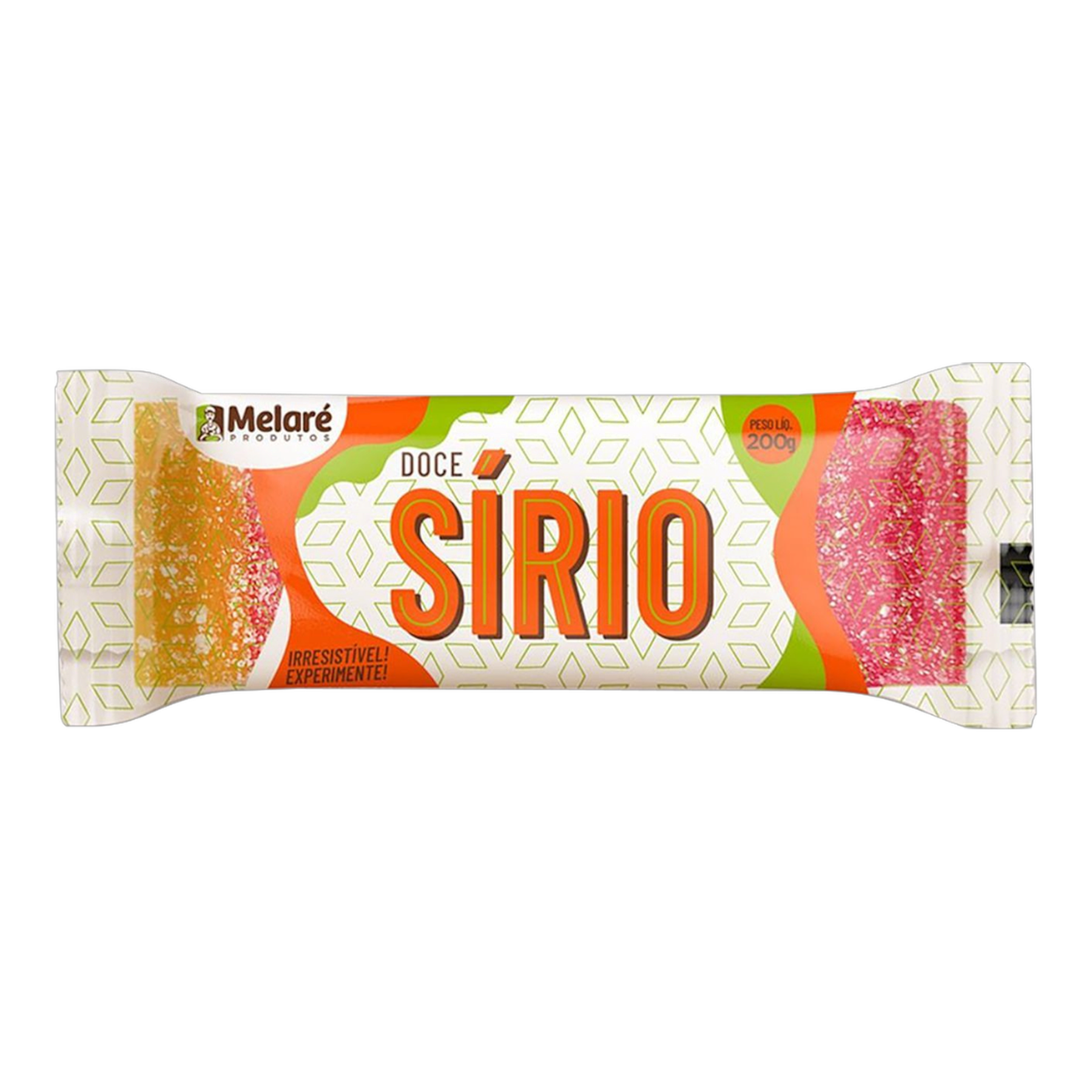 Doce Sírio Melare 200g