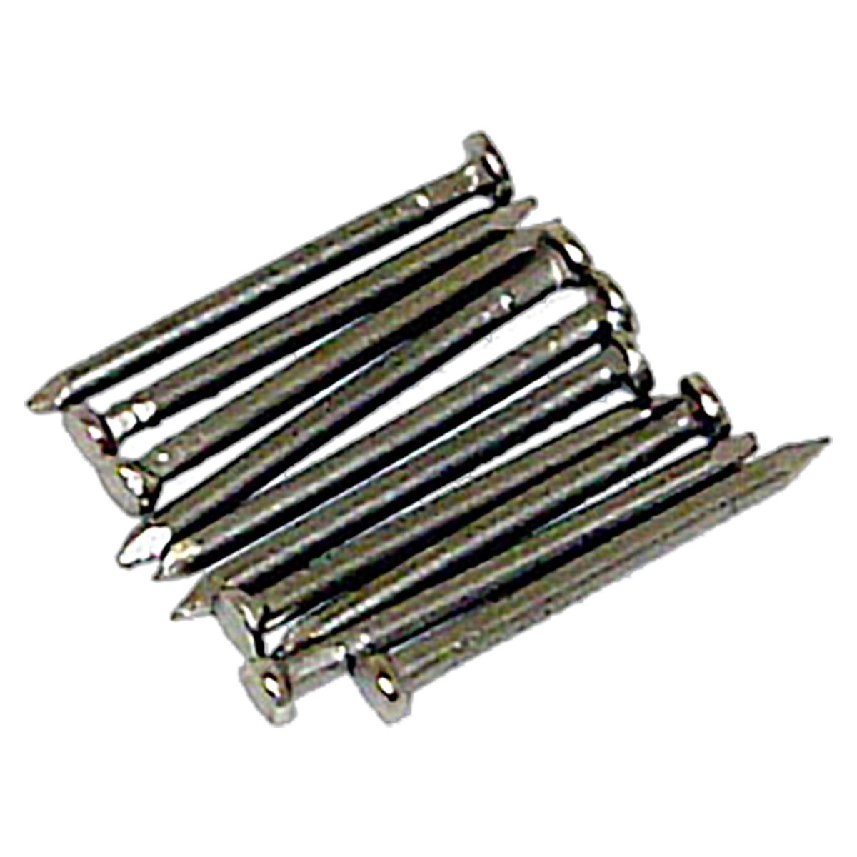 Prego Cicley N&ordm;10 C/120 Unidades