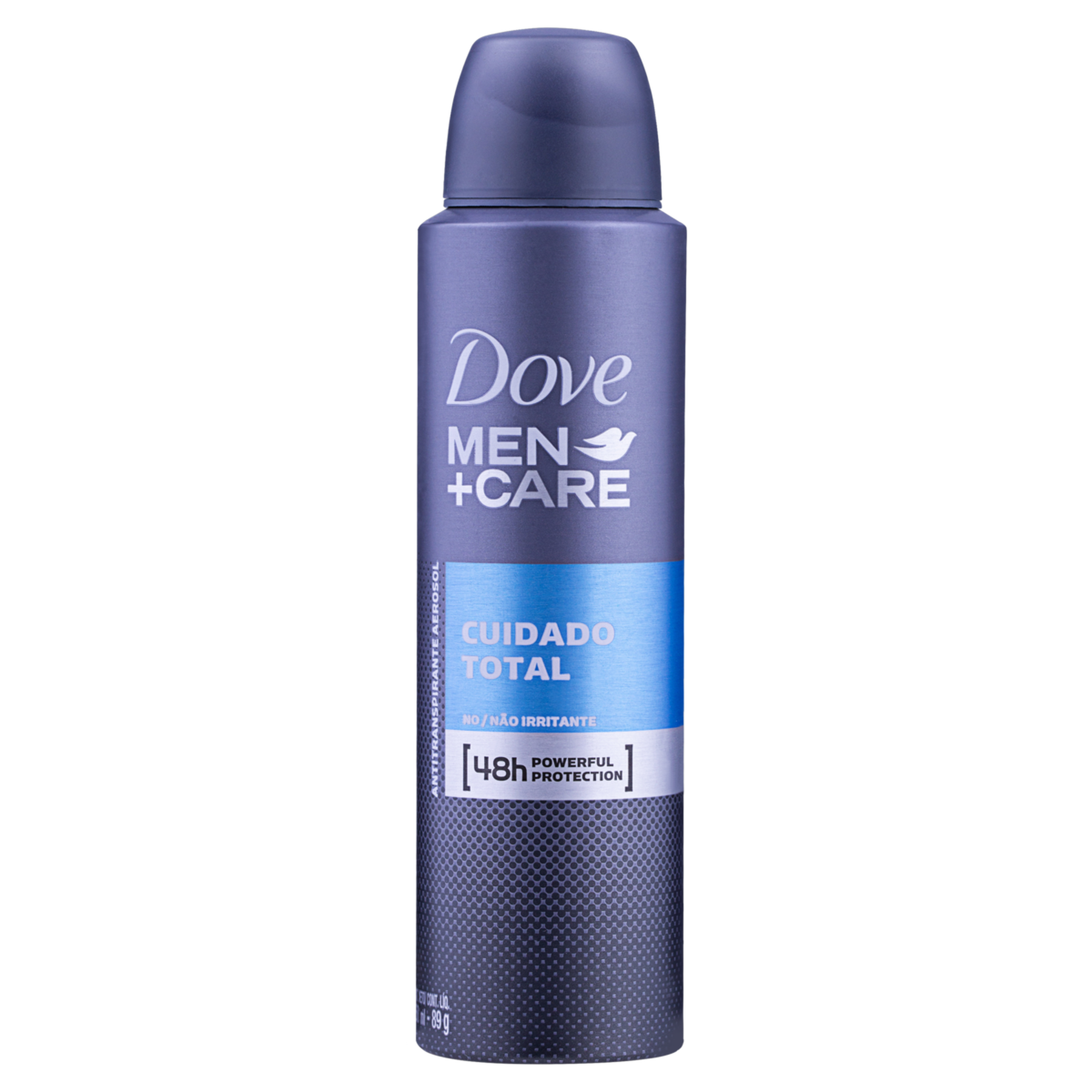 Desodorante Aerosol Dove Men+Care Proteção Total 150ml