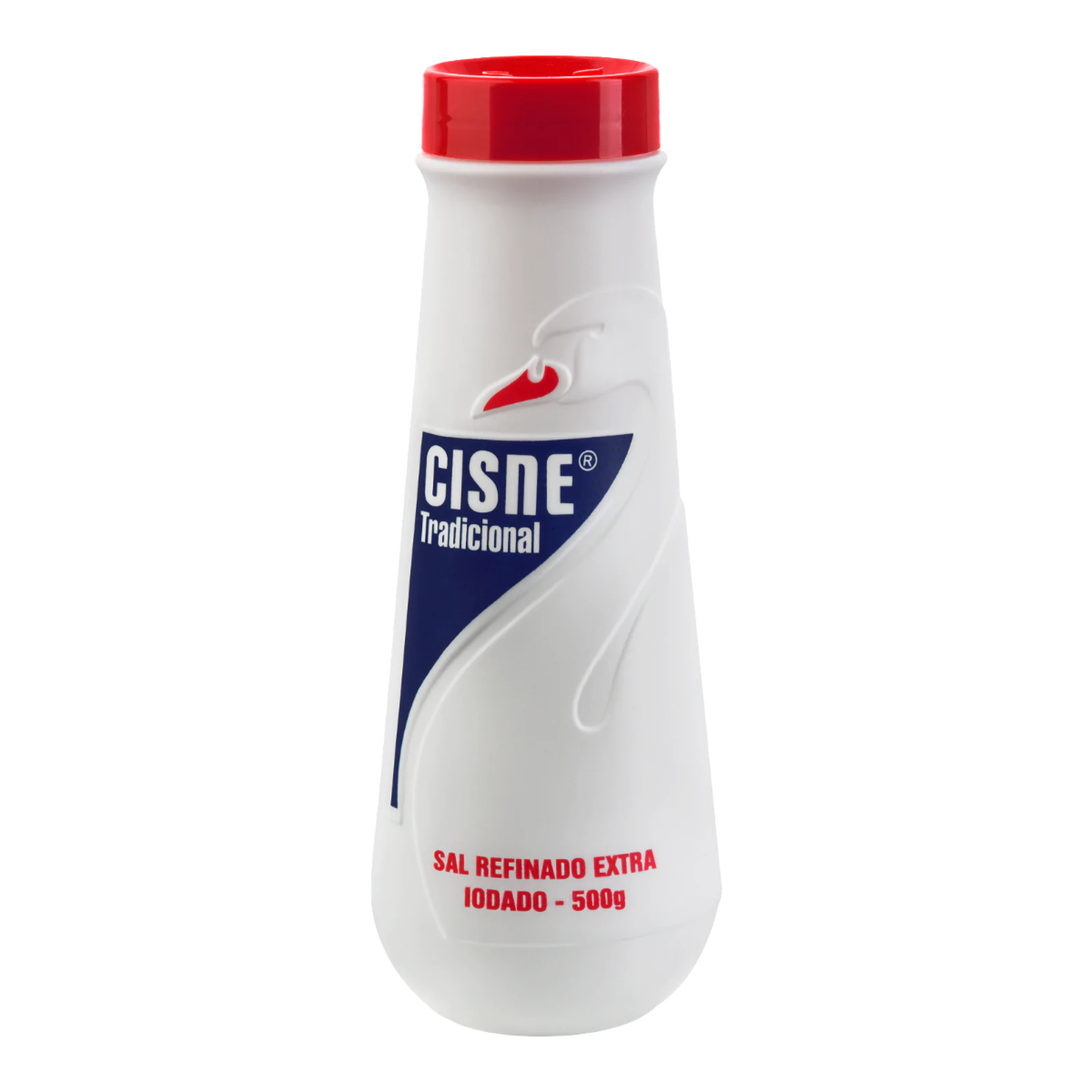 Saleiro Cisne 500g