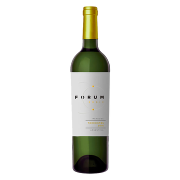 Vinho Branco Torrontes Forum Garrafa 750ml