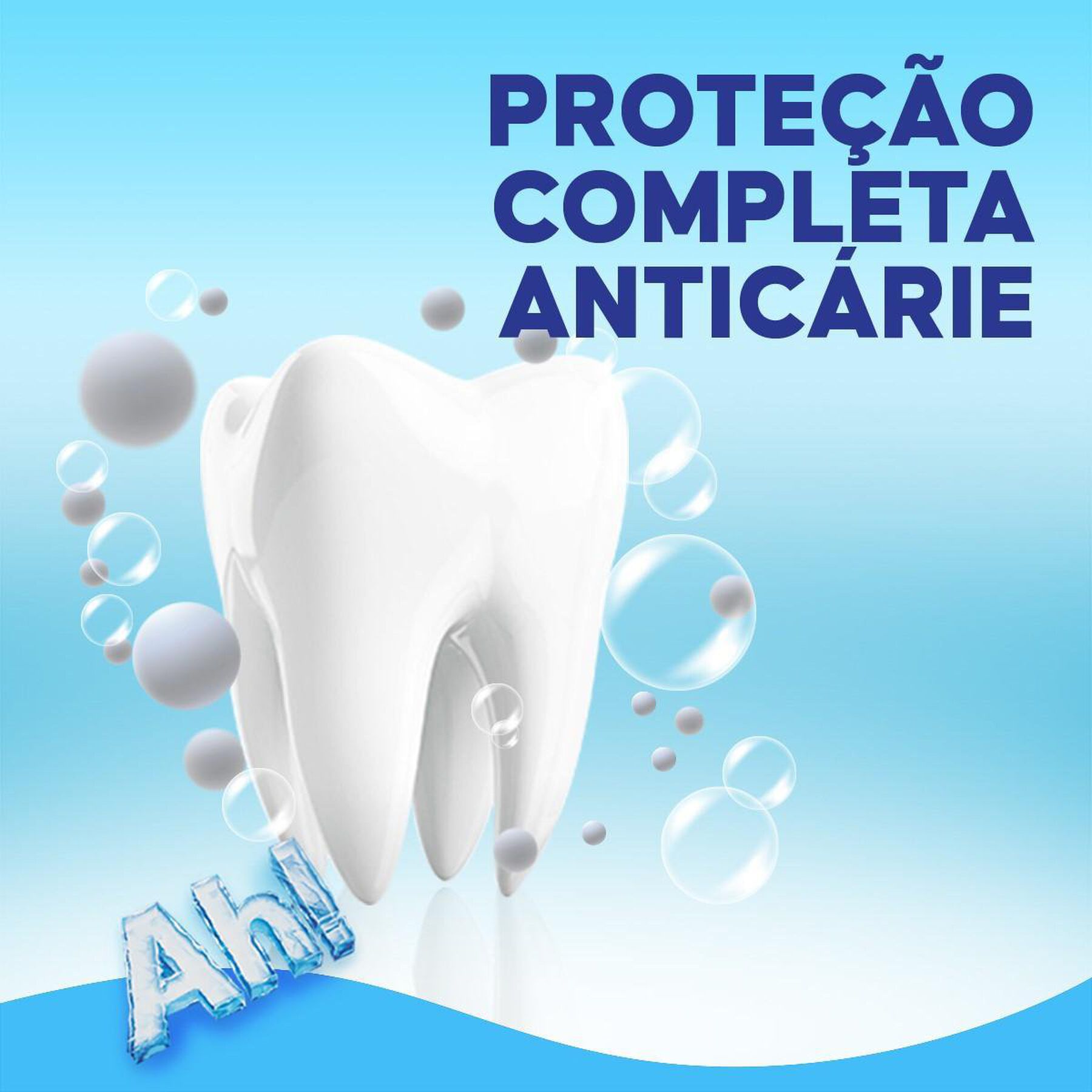 Creme Dental Sorriso Dentes Brancos Caixa 90g