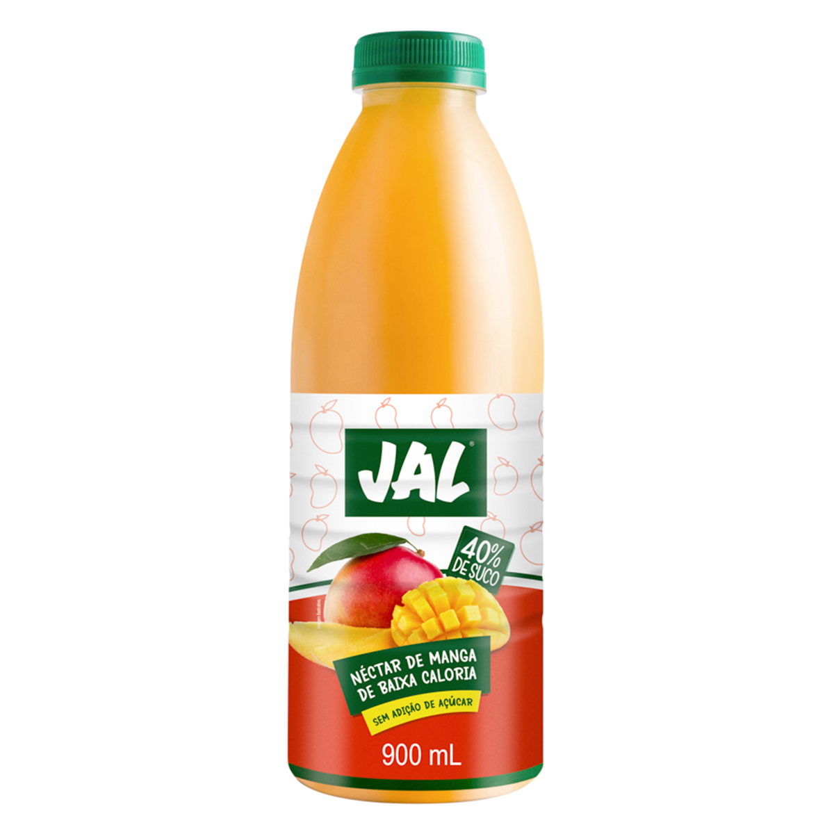 N&eacute;ctar Manga Jal Garrafa 900ml