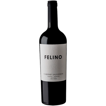 Vinho Tinto Cabernet Sauvignon Felino 750ml