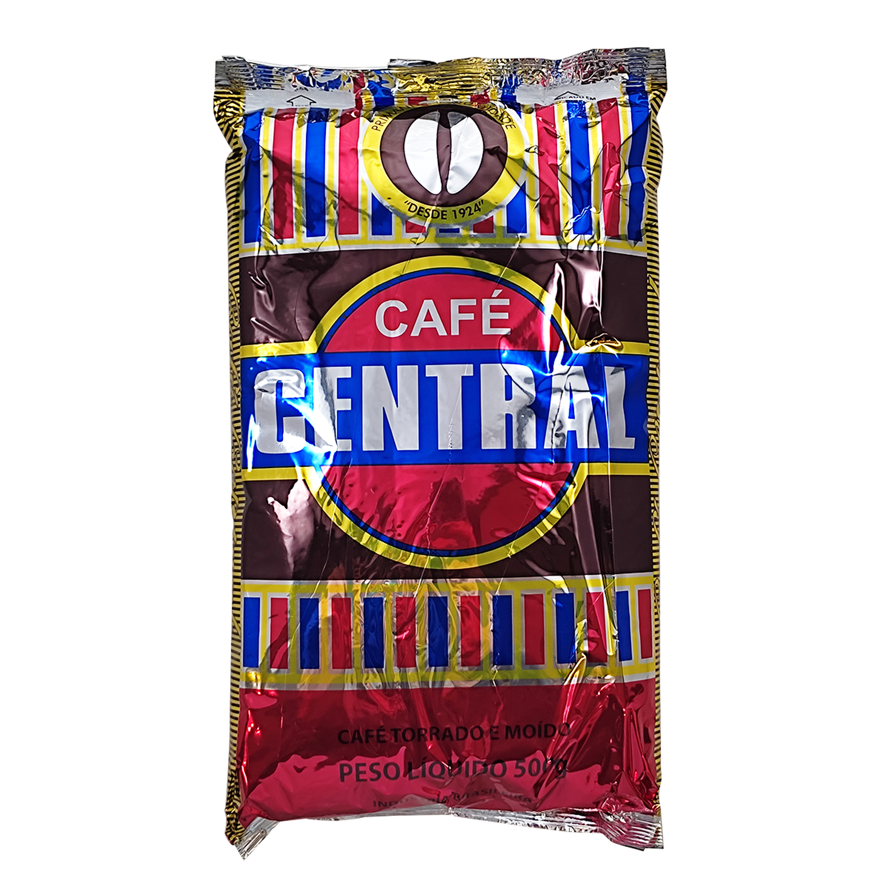 Café Central 500g