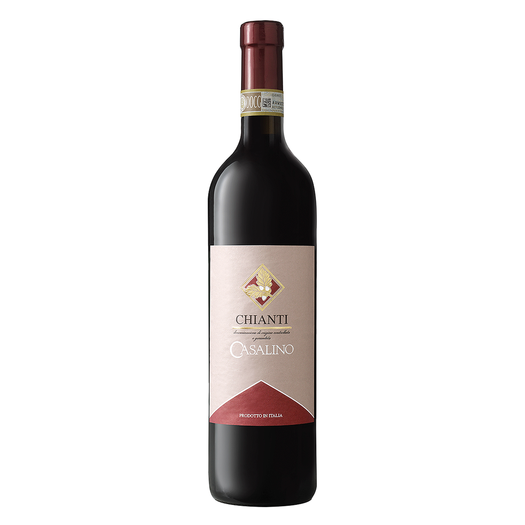 Vinho Tinto Casalino Chianti Garrafa 750ml