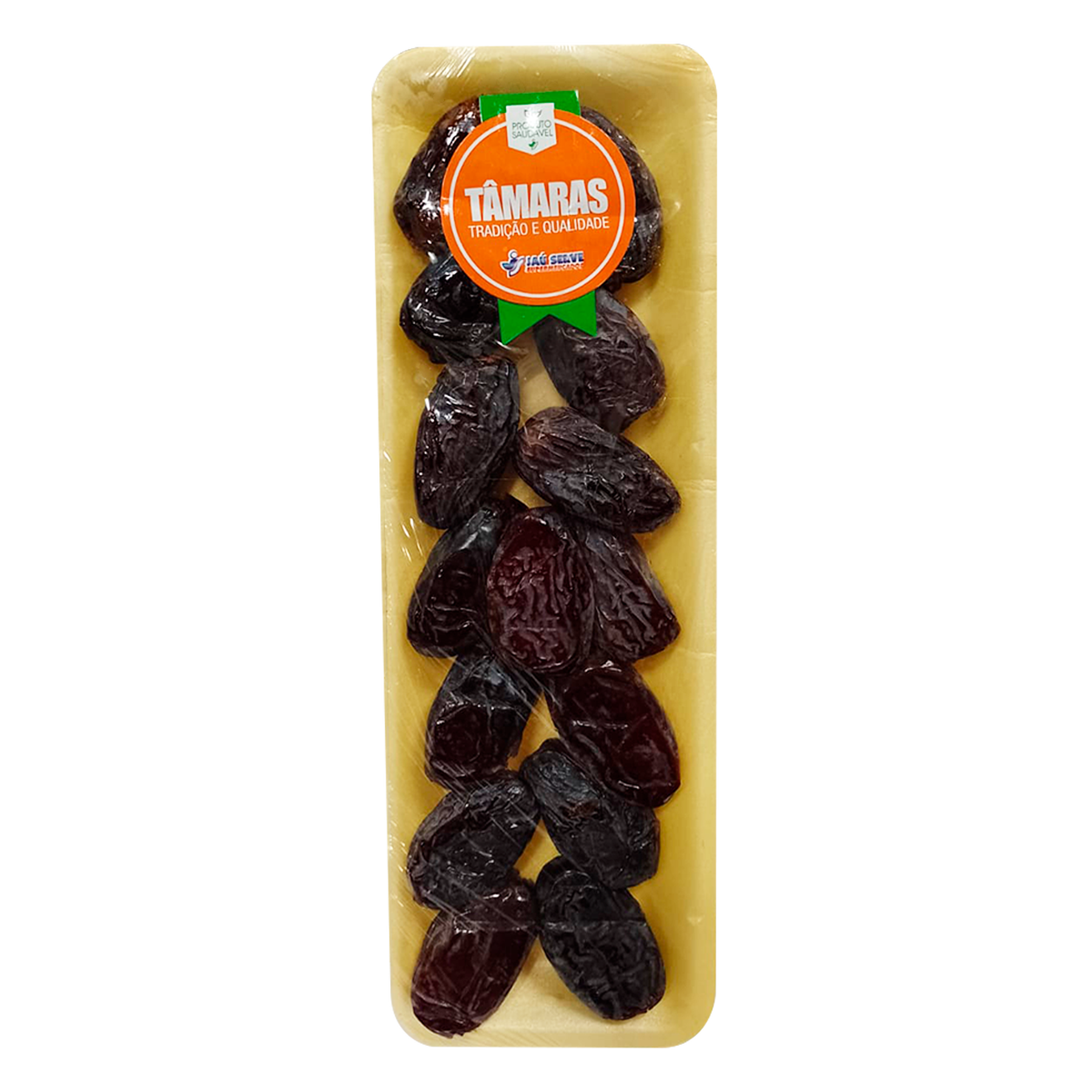 Tâmara Jumbo Medjoul aprox. 400g