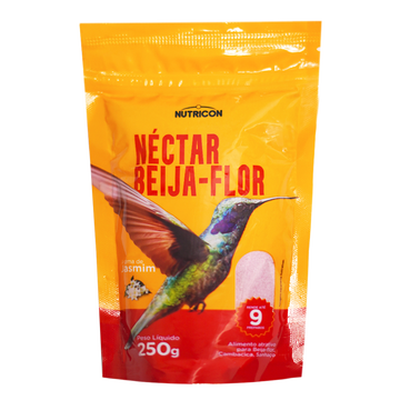 Néctar Beija-Flor Nutricon Sachê 250g