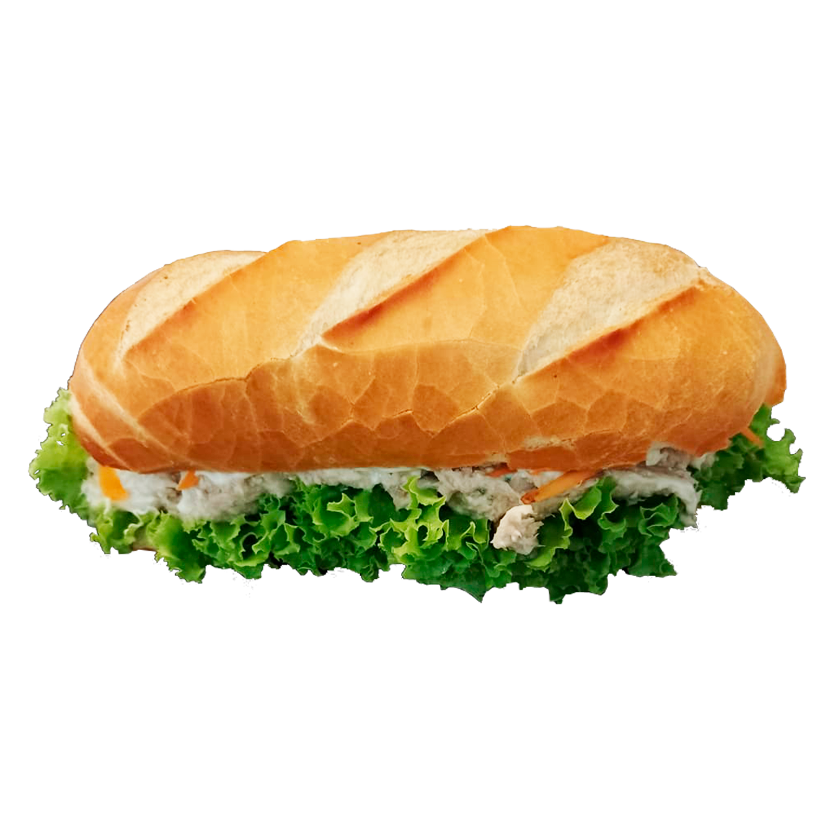 Lanche Atum aprox. 230g