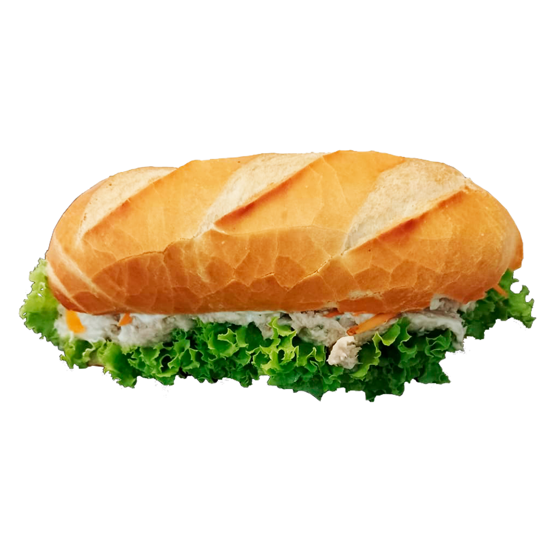 Lanche Atum aprox. 230g