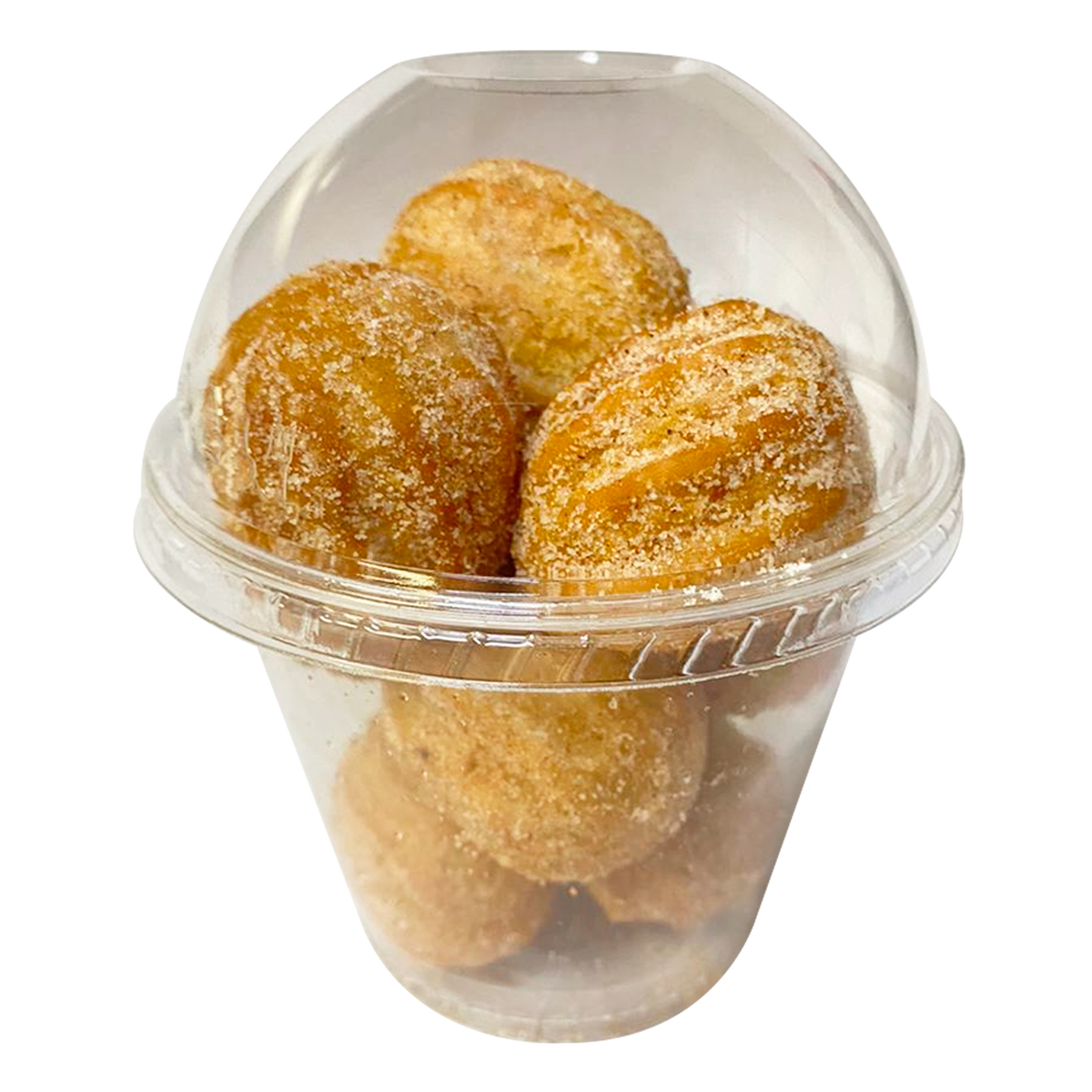 Mini Churros Doce de Leite aprox. 180g