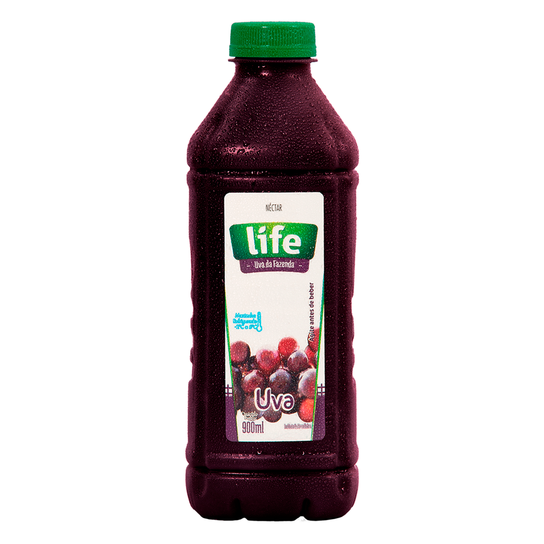 Suco Life Uva 900ml