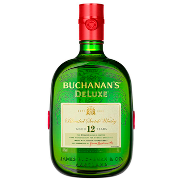 Whisky Buchanan's 1l