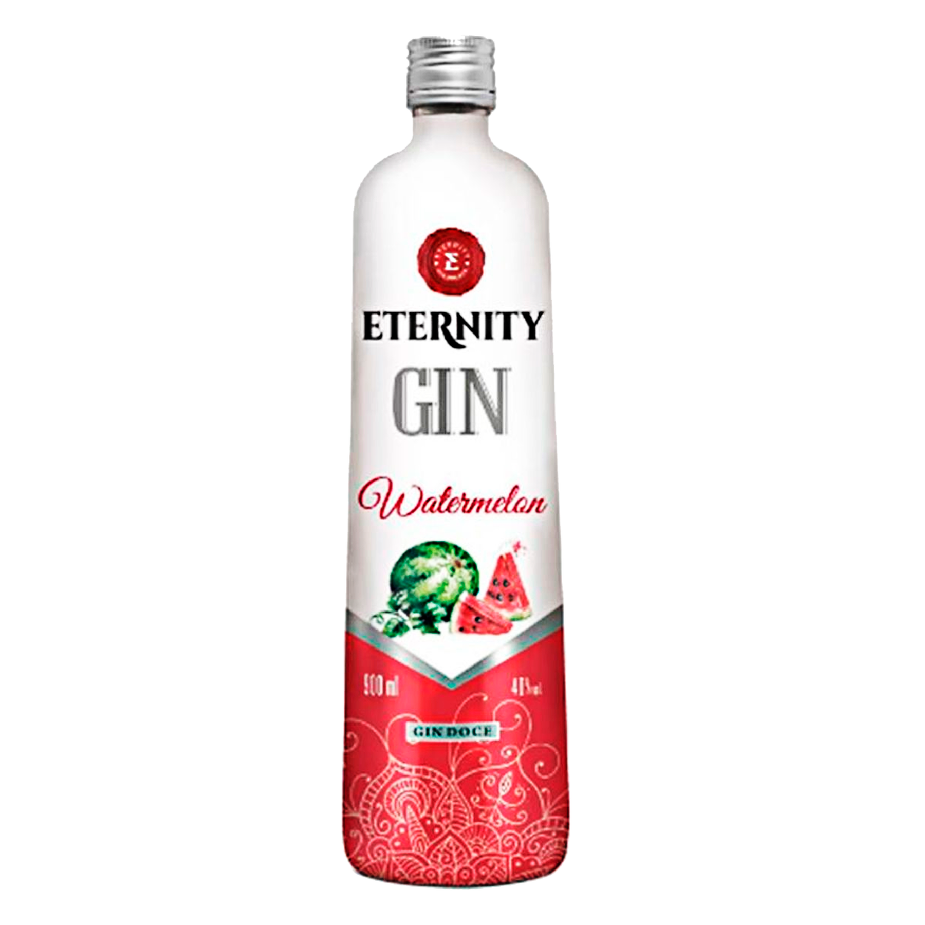 Gin de Melancia Eternity Garrafa 900ml