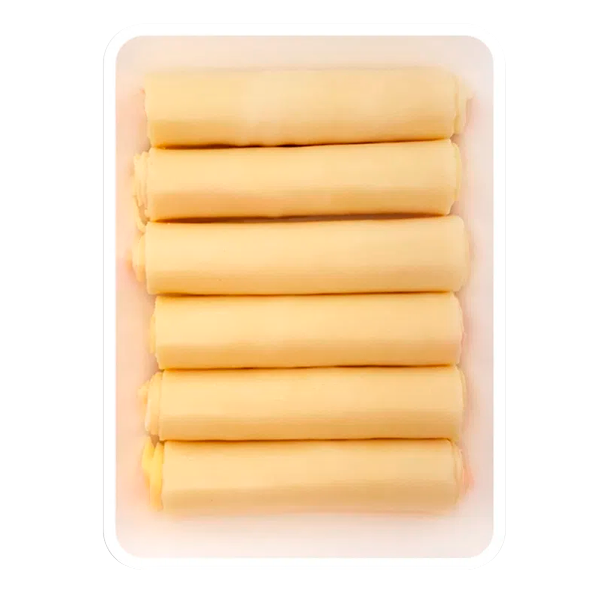 Canelone Quatro Queijos M Arruda 500g