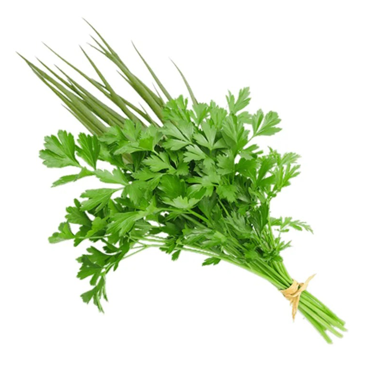 Cheiro Verde Canato Unidade