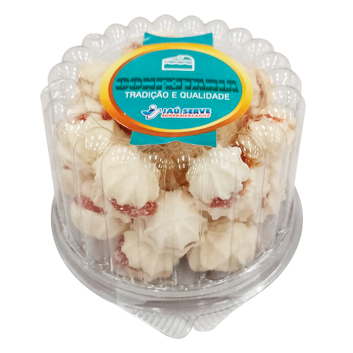 Biscoito Florzinha Diminas aprox. 120g