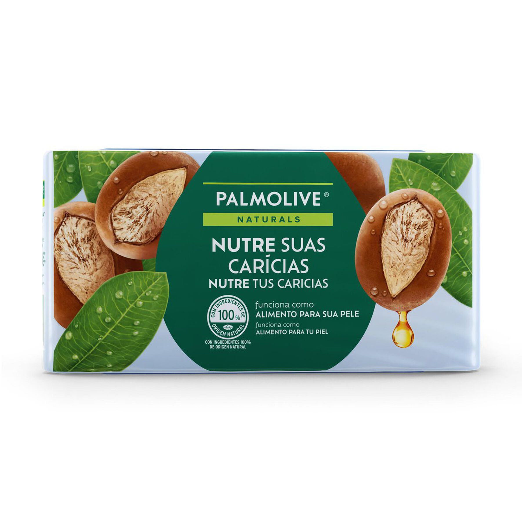 Sabonete Karite Palmolive Naturals 510g C/6 Unidades