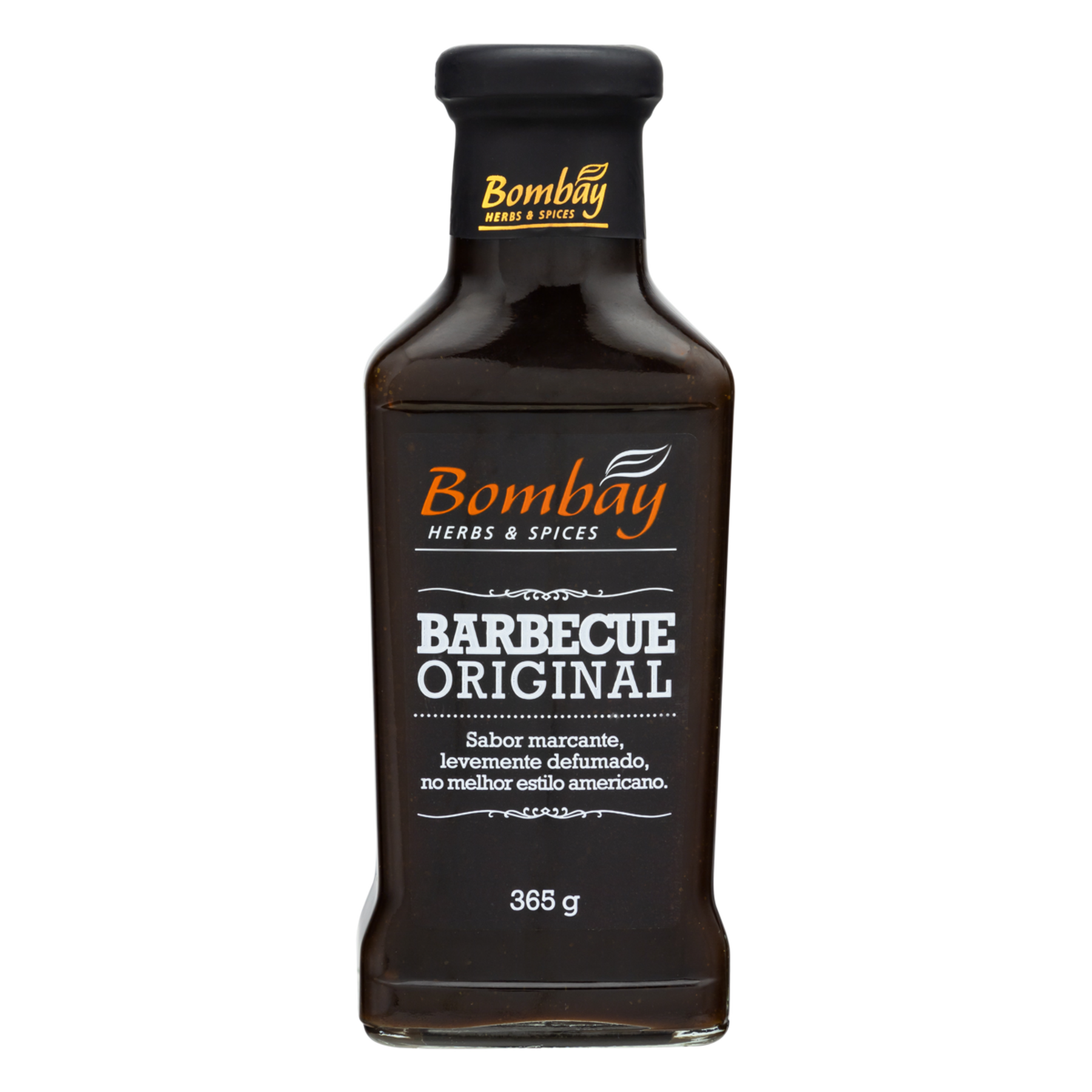 Molho Barbecue Original Bombay 365g