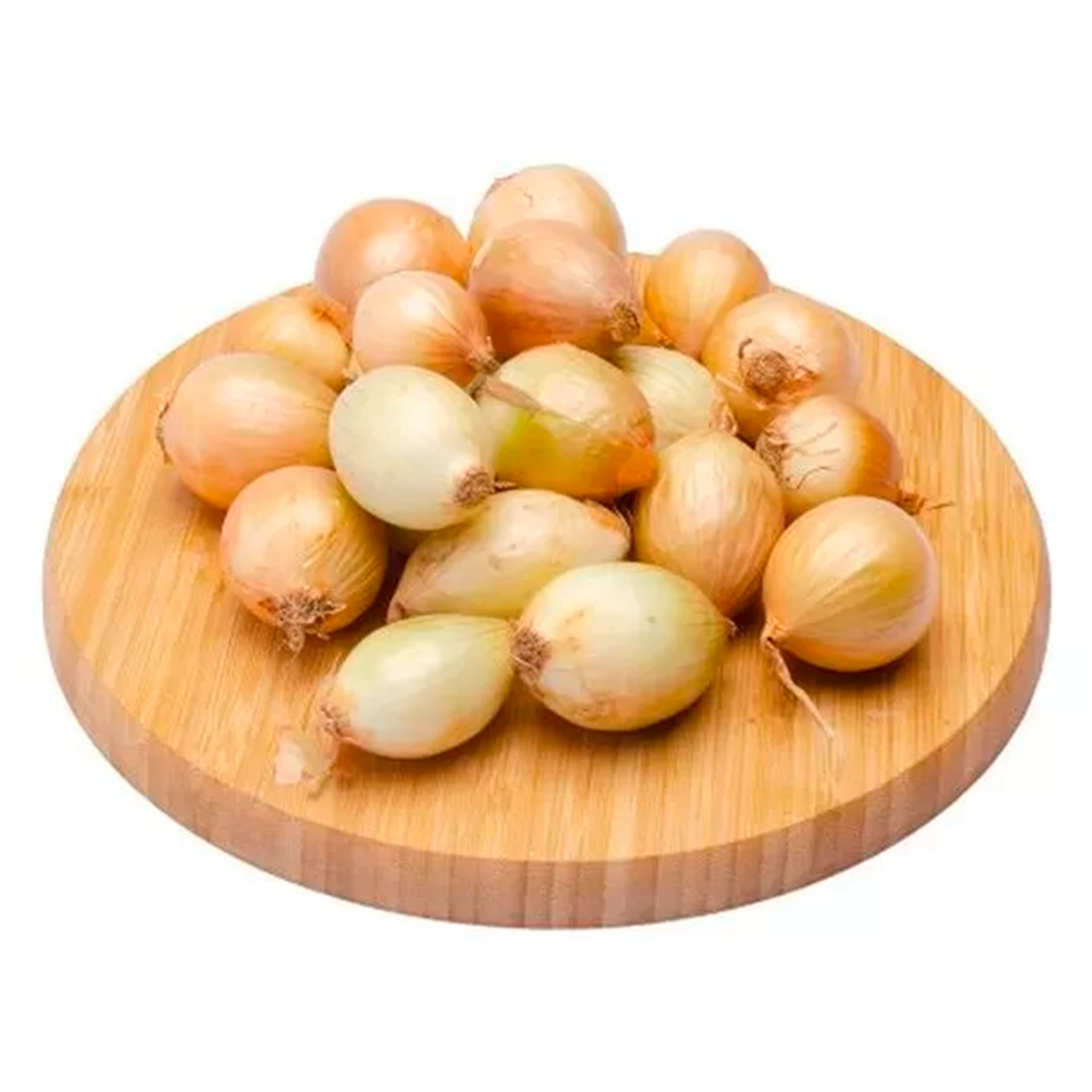 Cebola Mi&uacute;da - 1 Unidade aprox. 30g
