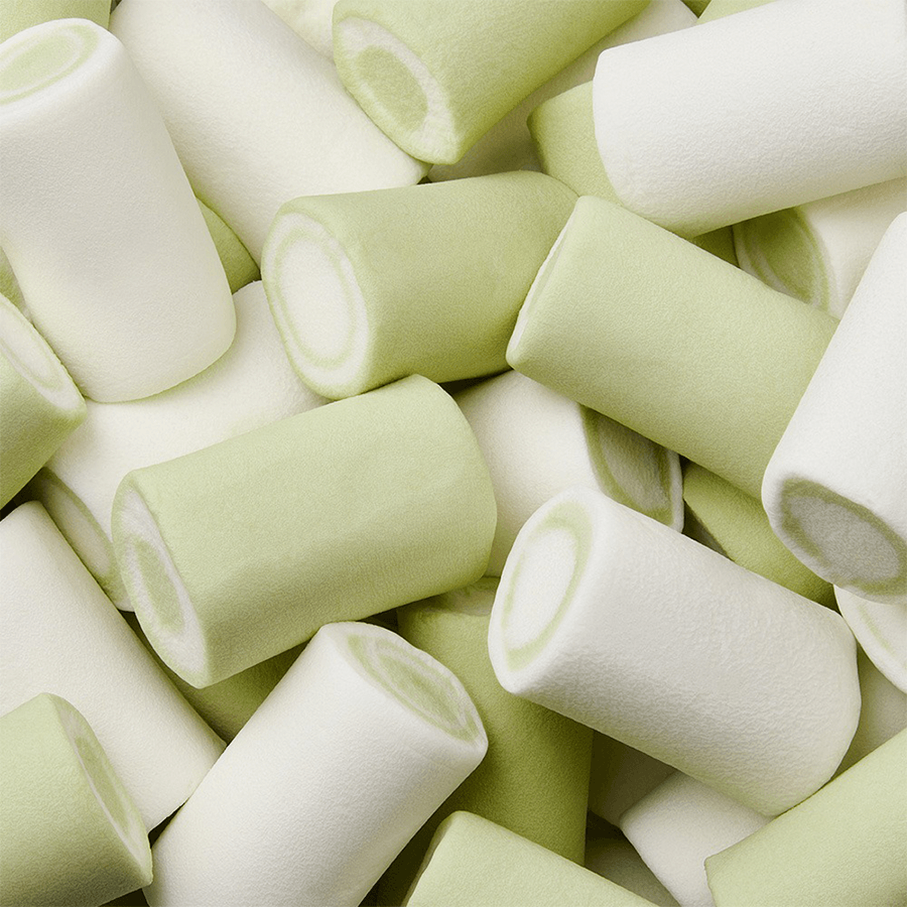 Marshmallow Pistache Fini 80g