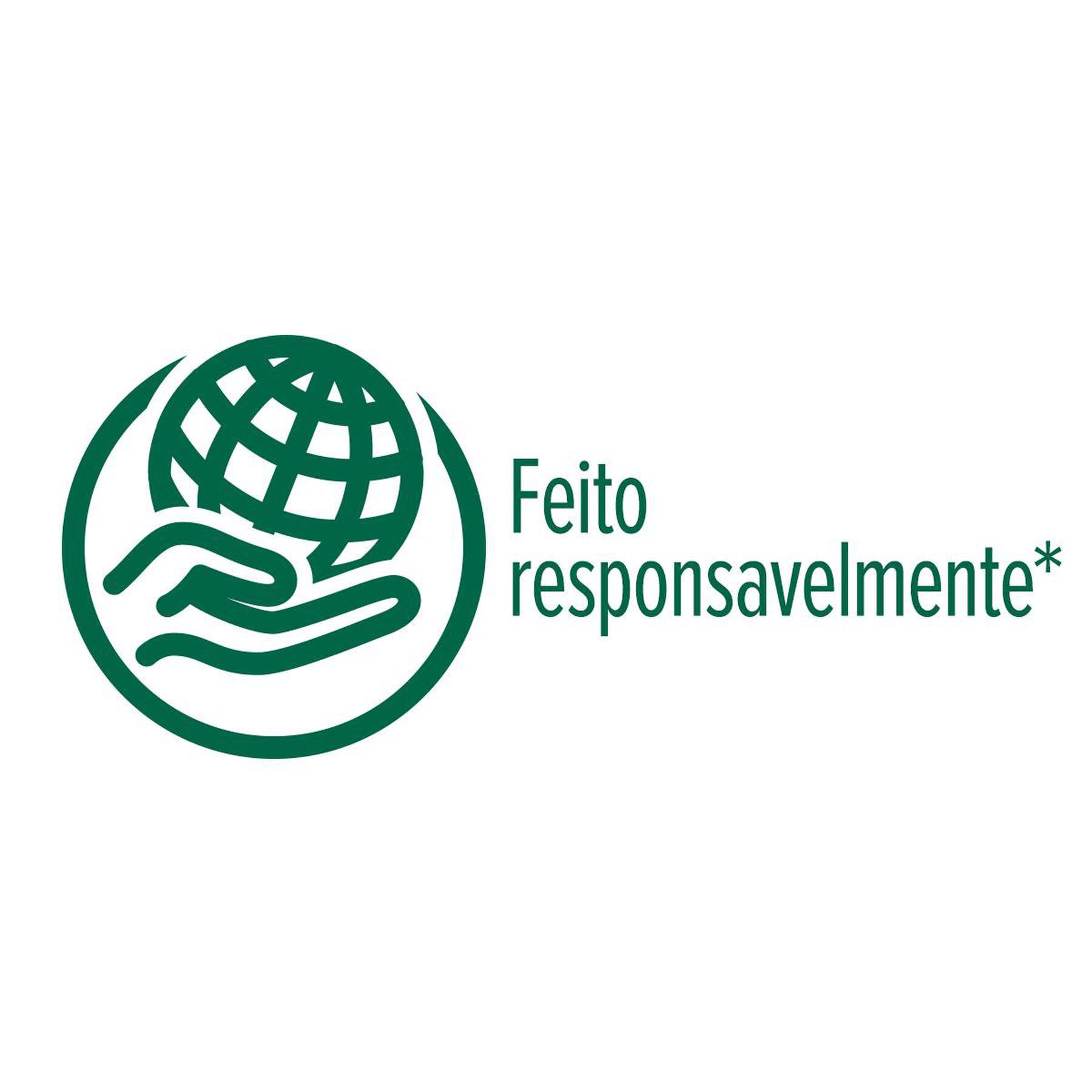 Sabonete Líquido Segredo Sedutor Palmolive Naturals Frasco 250ml